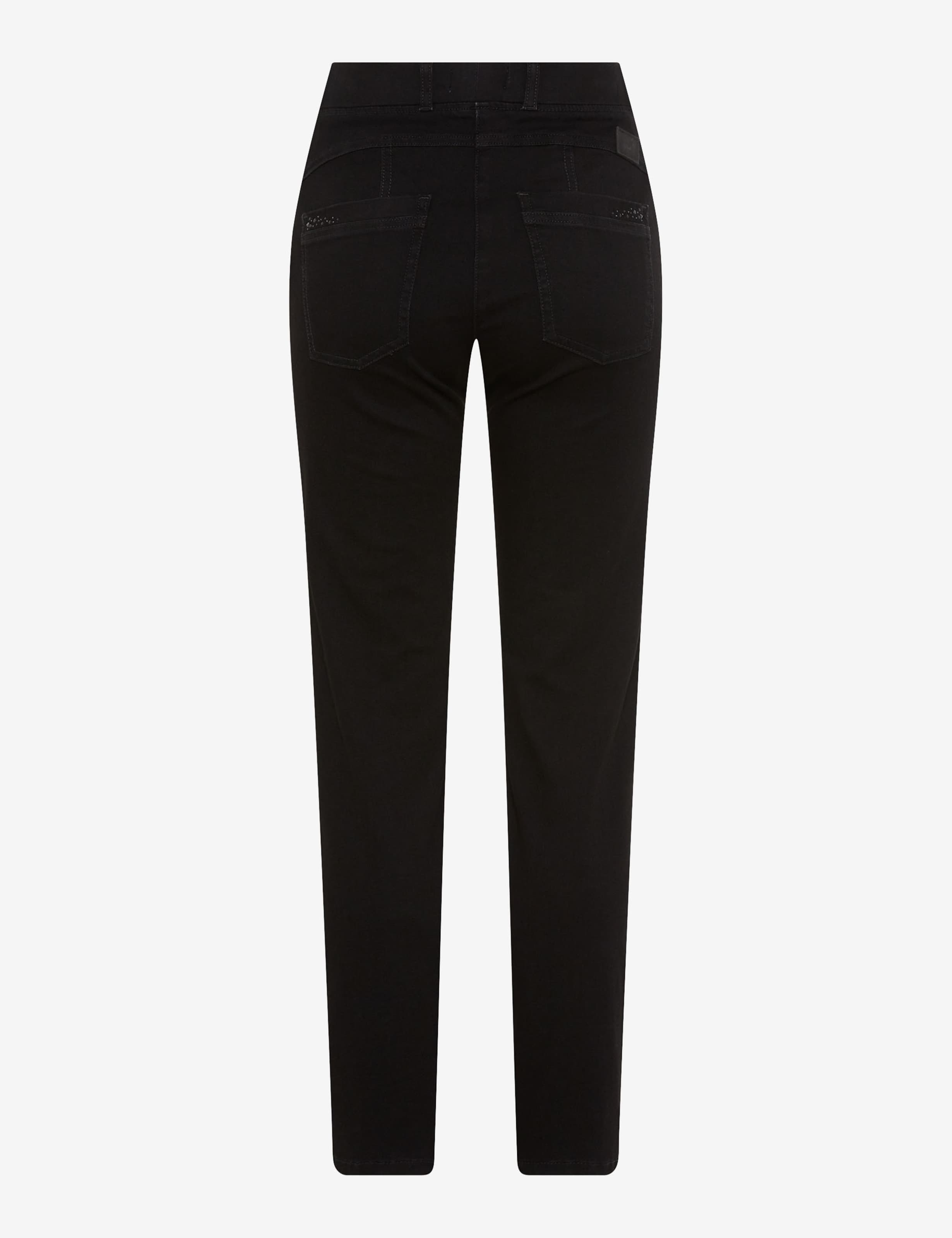 Schwarz, Damen, Style LAVINA JOY, FREISTELLER_RUECK_ISHOP