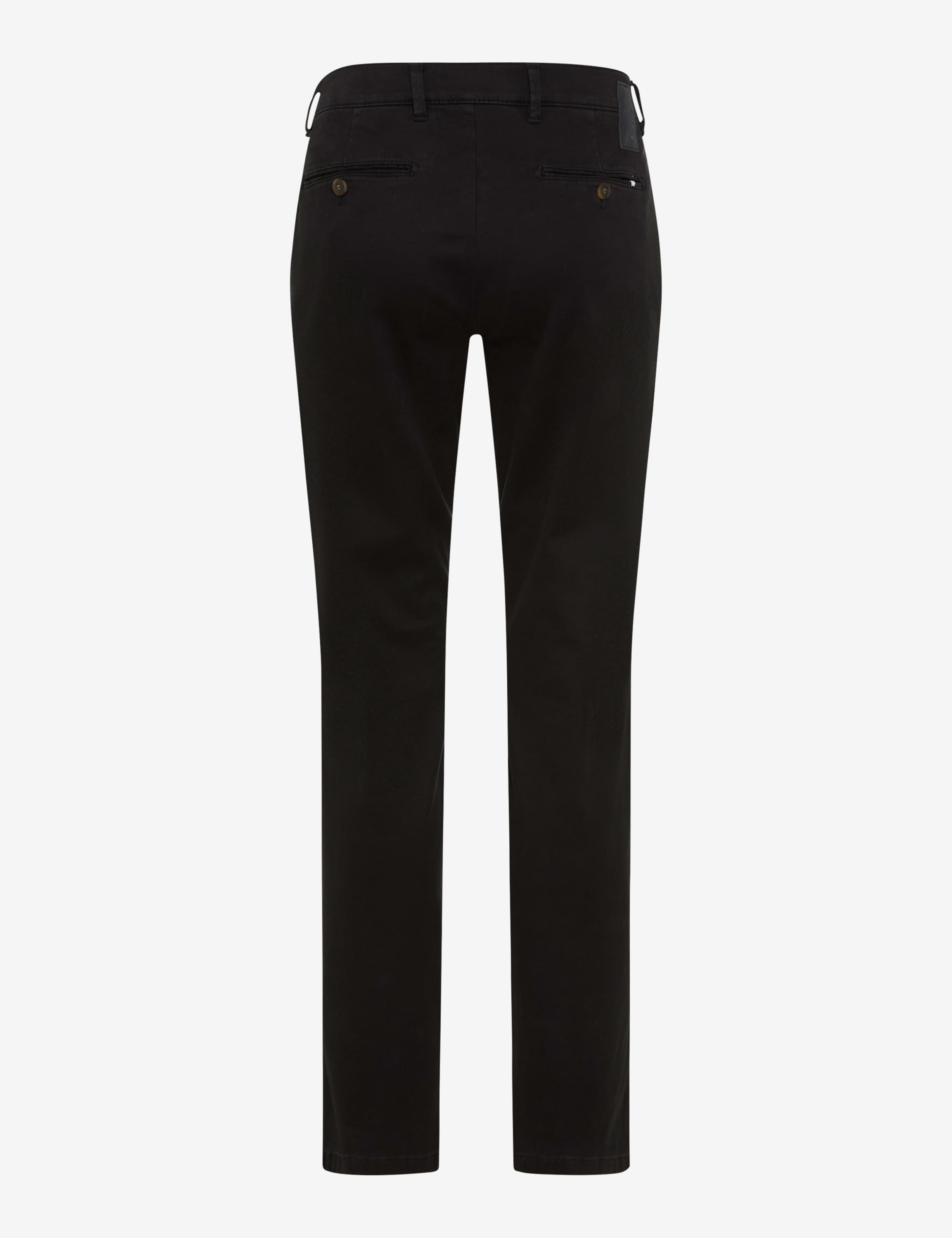 Noir, Homme, Style JOHN, FREISTELLER_RUECK_ISHOP