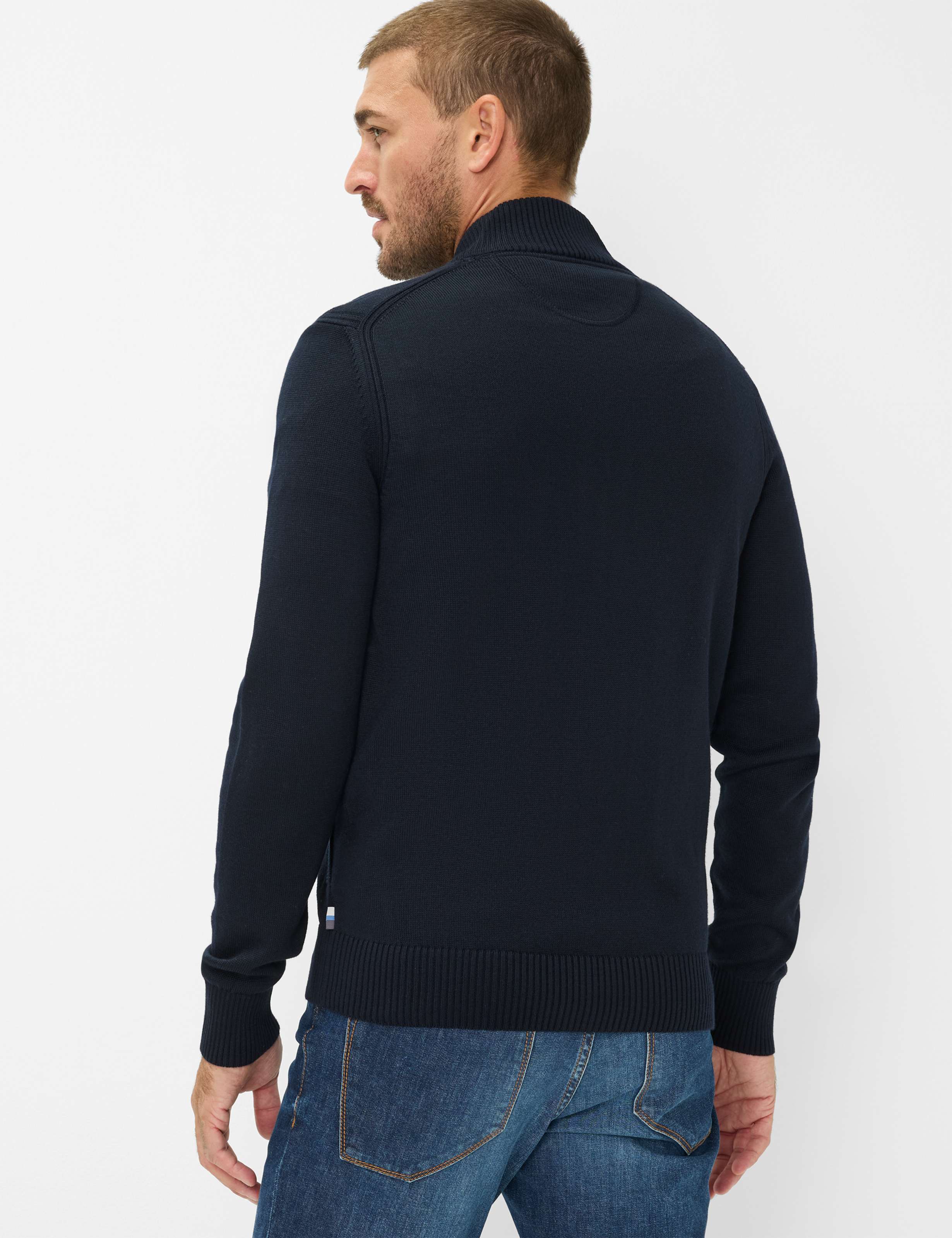 Blautöne, Herren, Style JAKE, MODEL_RUECK_ISHOP
