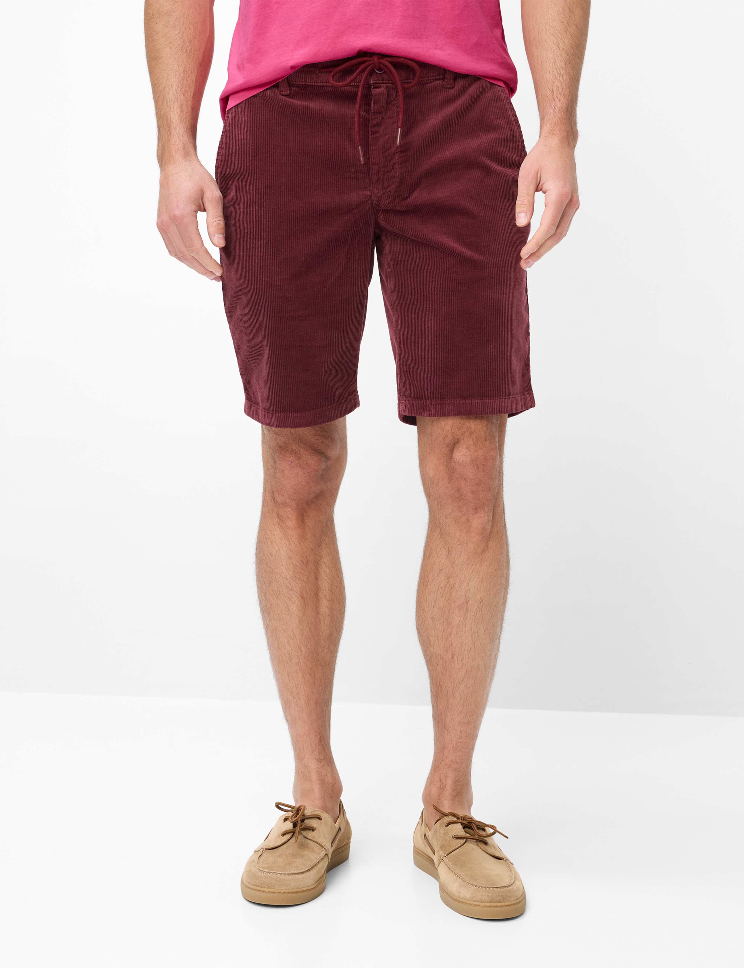 Rottöne, Herren, Style BALU, MODEL_FRONT_ISHOP