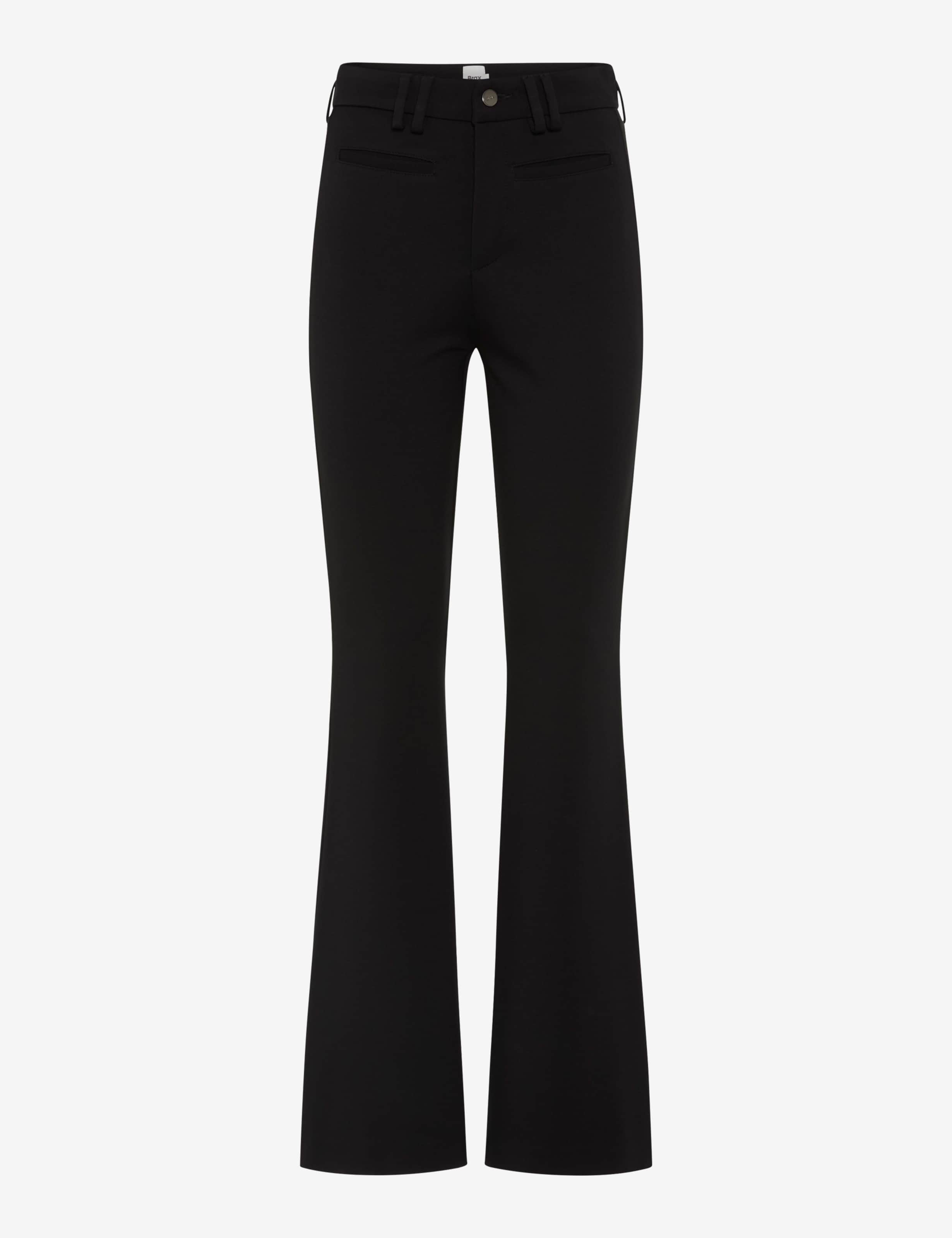 Noir, Femme, Style SHAKIRA, FREISTELLER_FRONT_ISHOP