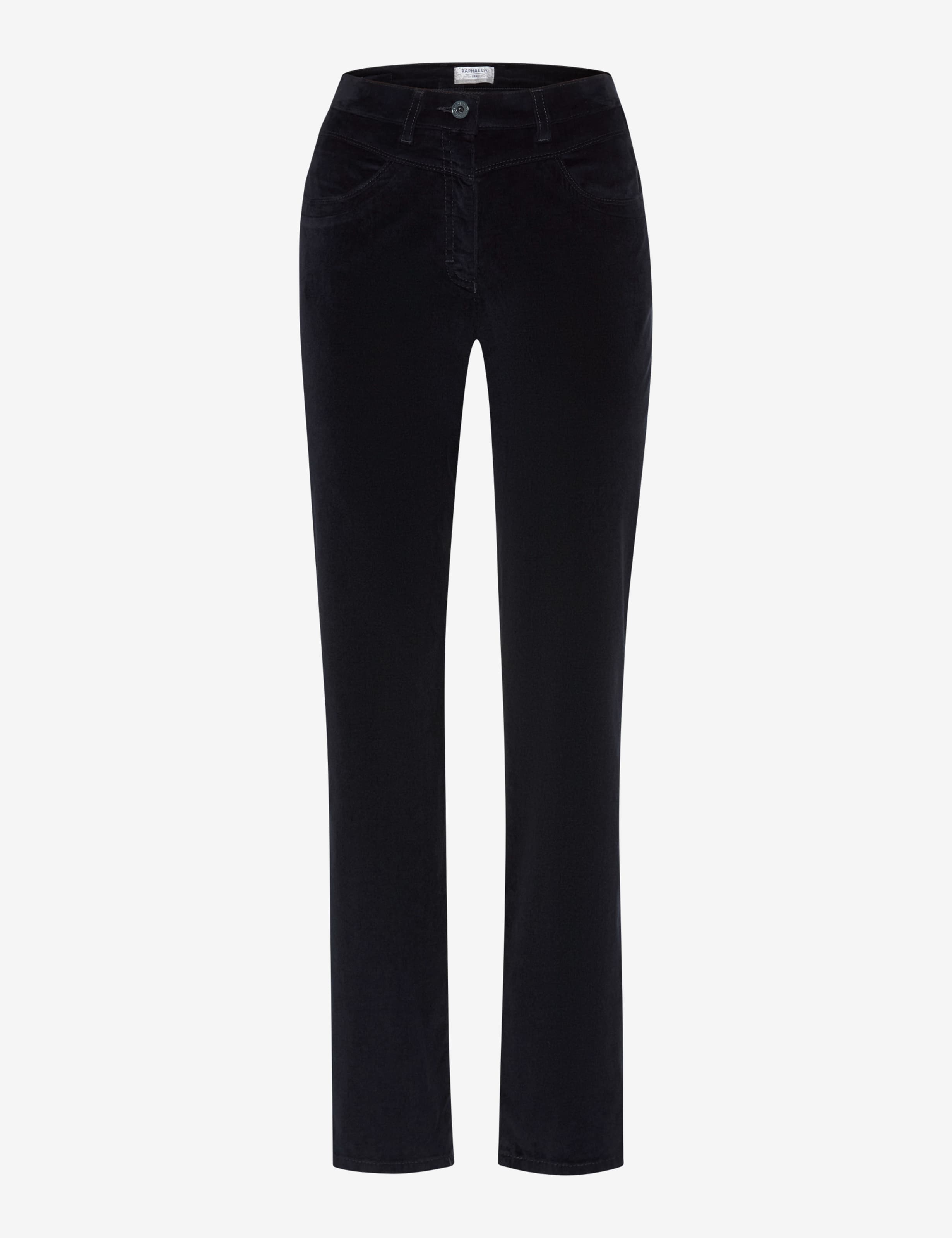 Tons bleus, Femme, Style CAREN, FREISTELLER_FRONT_ISHOP