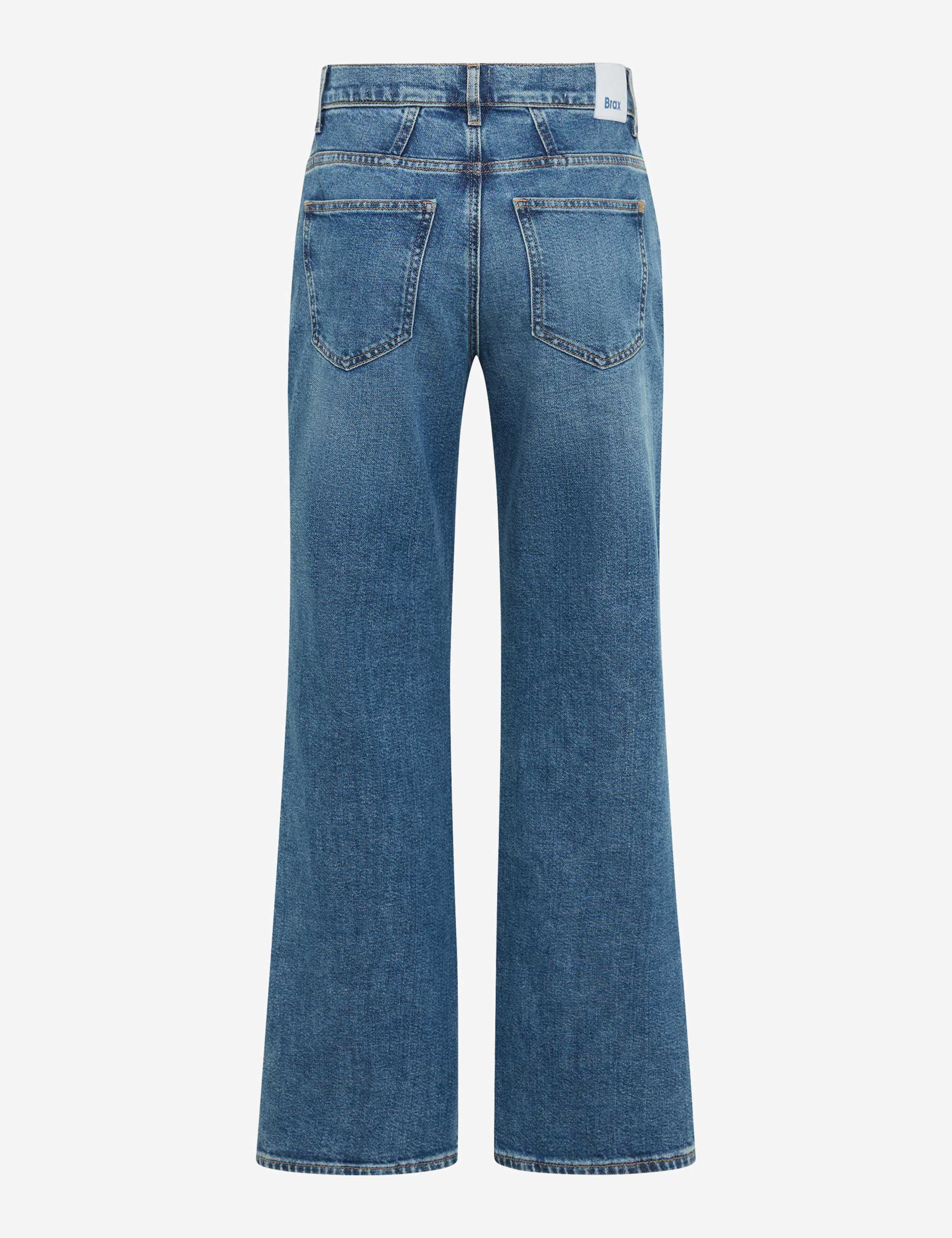 Shades of Blue, Women, Style MAINE, FREISTELLER_RUECK_ISHOP