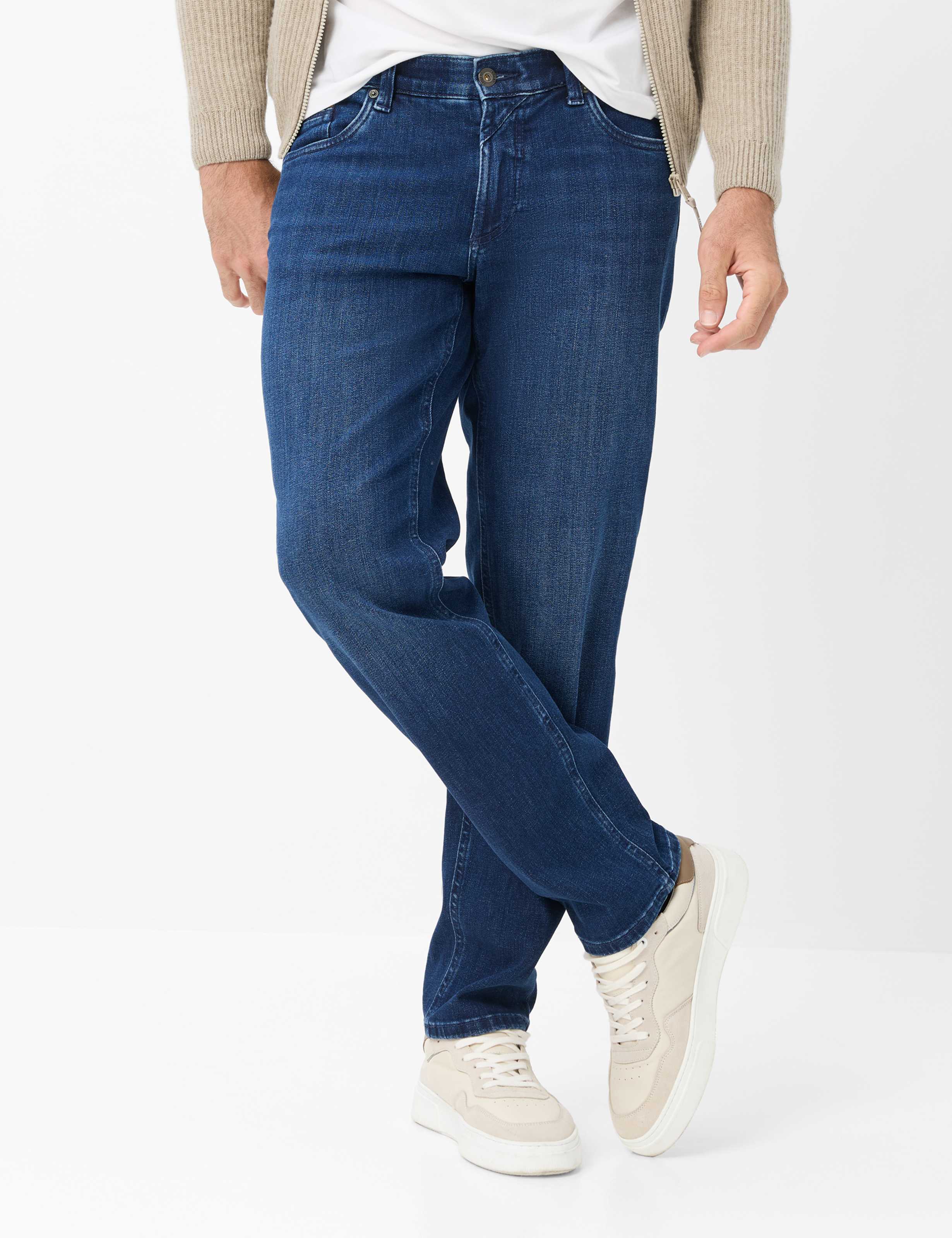 Shades of Blue, Men, Style LUKE, MODEL_FRONT_ISHOP