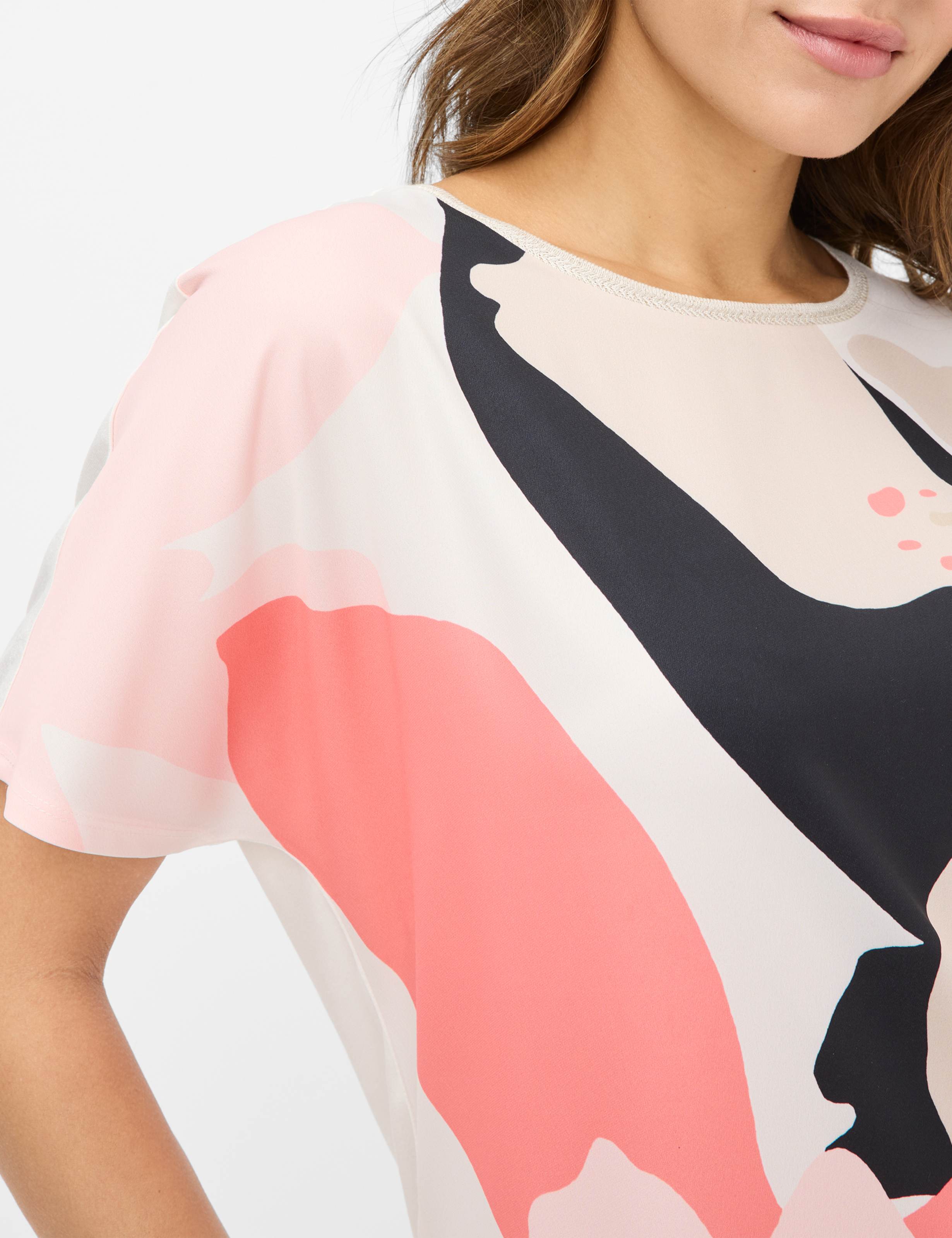 Women Style CAELEN Multicolored  Detail 2