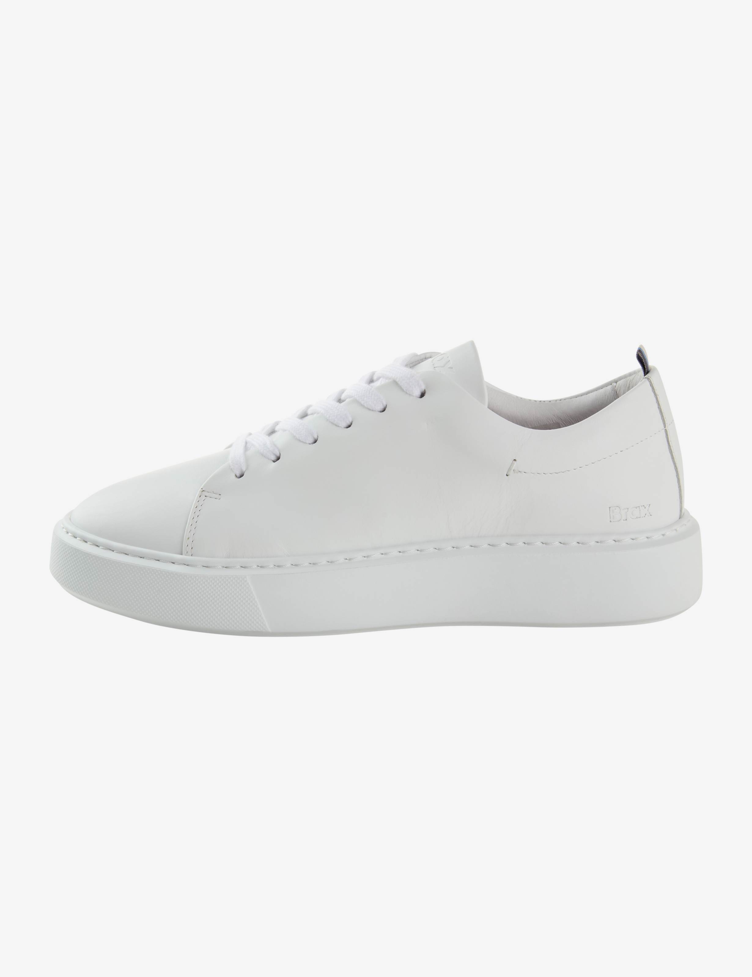 Damen Style ICONIC WOMEN Weiß  Model Outfit