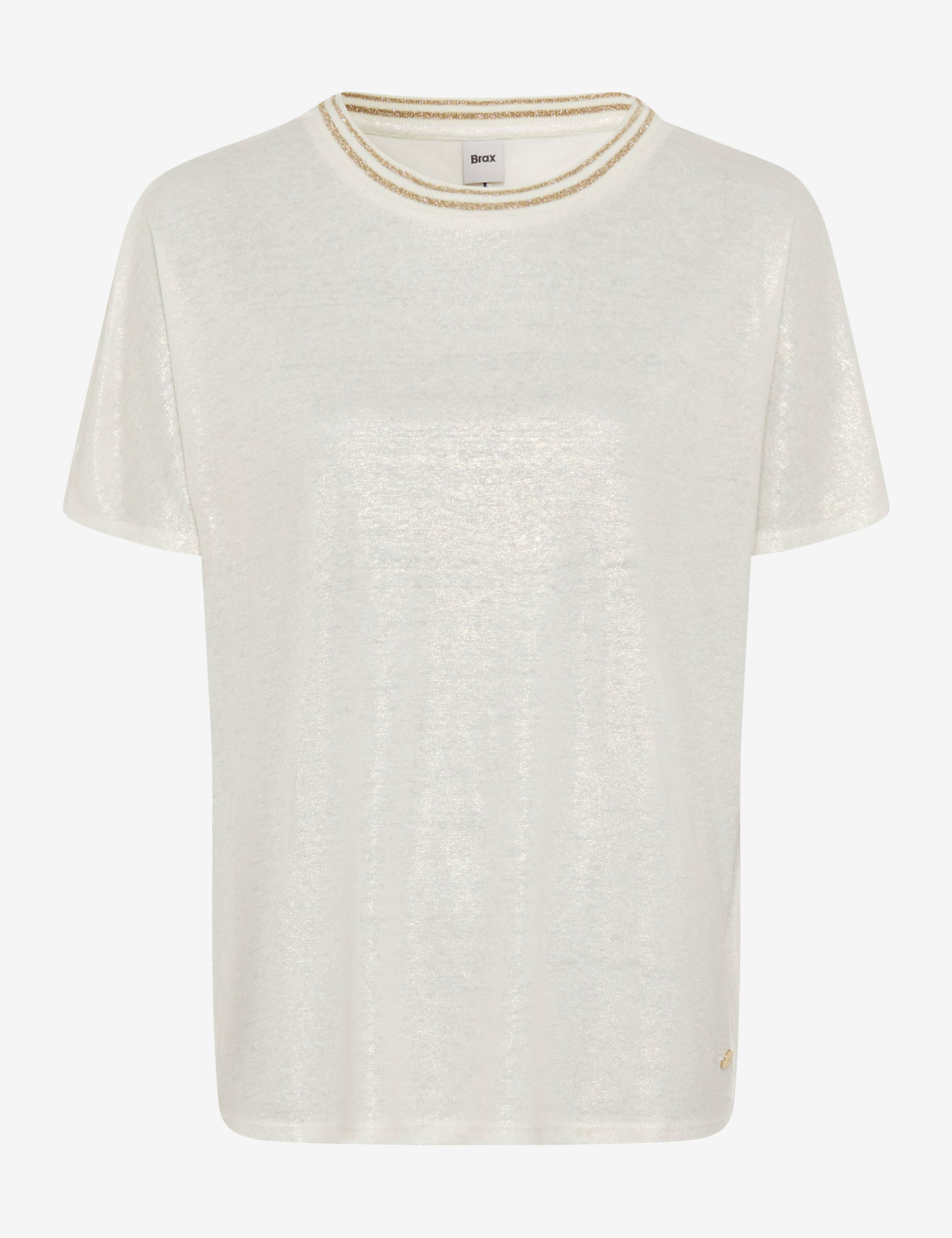 Damen Style CAELEN Cremeweiß  Freisteller Front