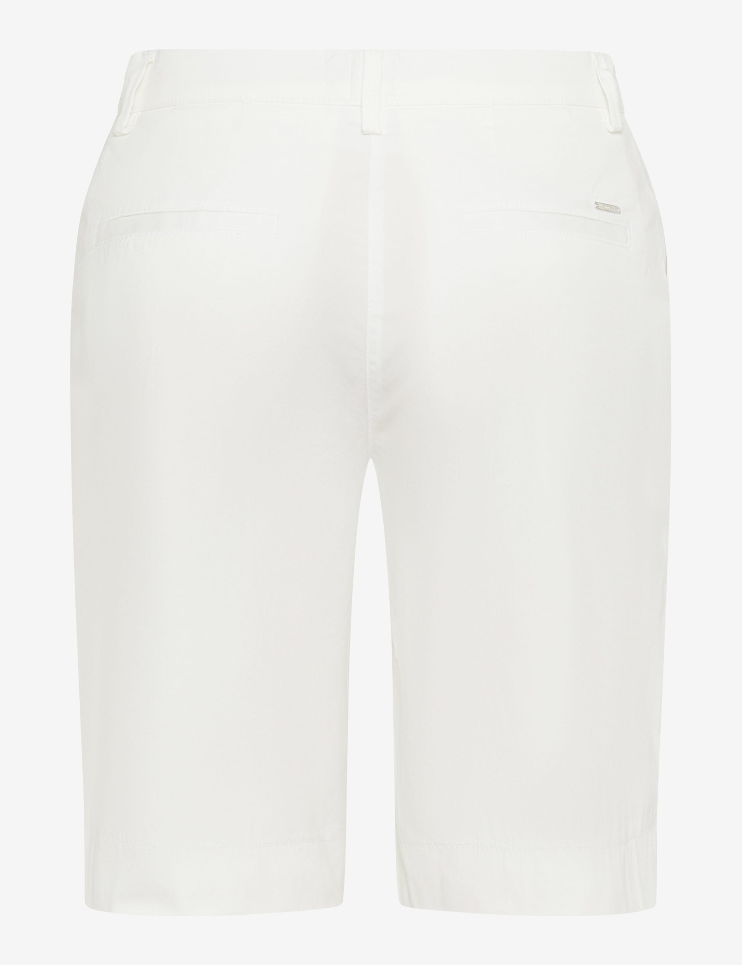 Damen Style MIA B Cremeweiß Regular Fit Freisteller Rueck