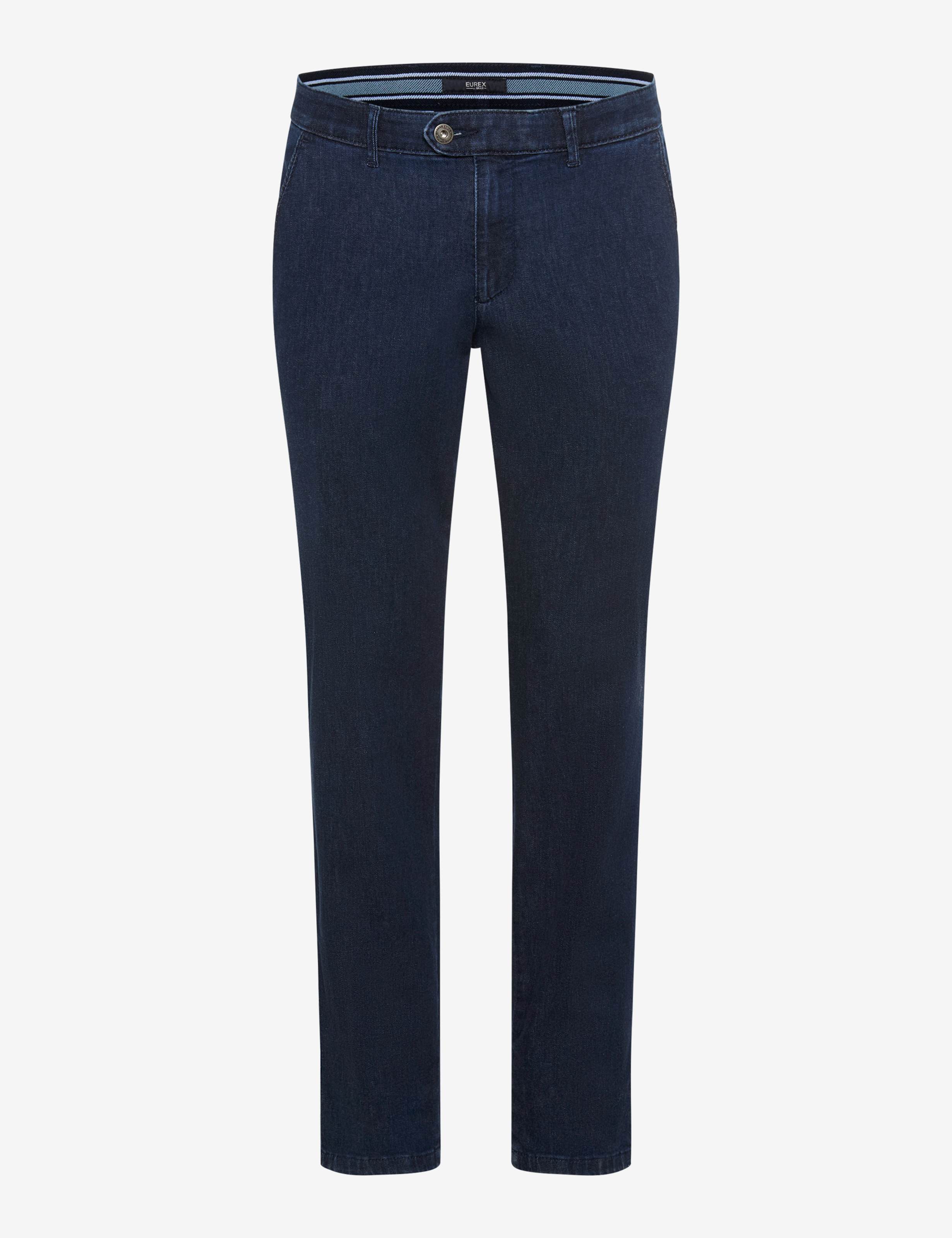 Tinten blauw, Heren, Style JIM, FREISTELLER_FRONT_ISHOP