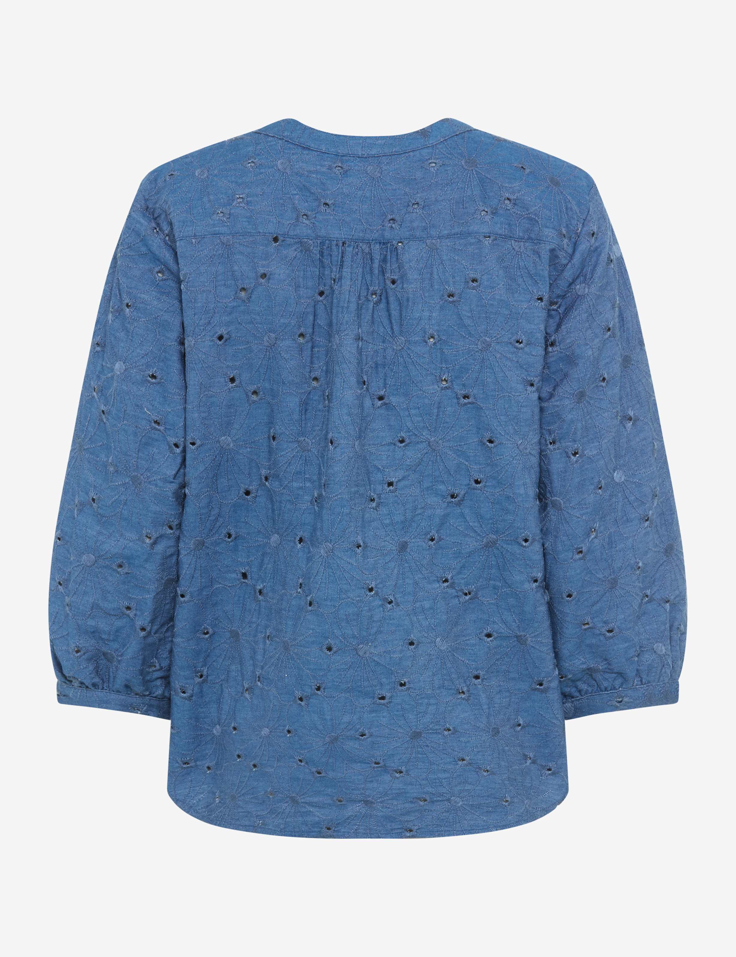 Tinten blauw, Dames, Style VELIA, FREISTELLER_RUECK_ISHOP