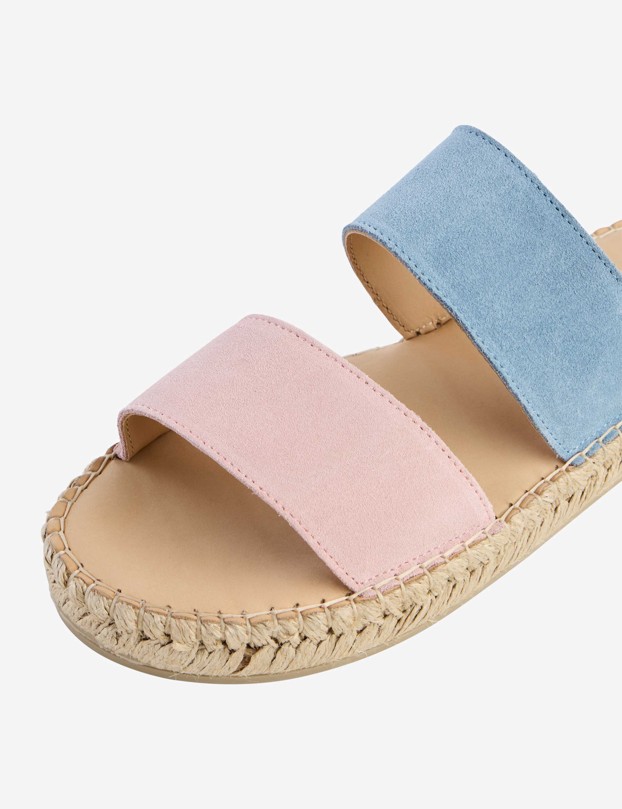 Damen Style FILIA Mehrfarbig  Detail 2