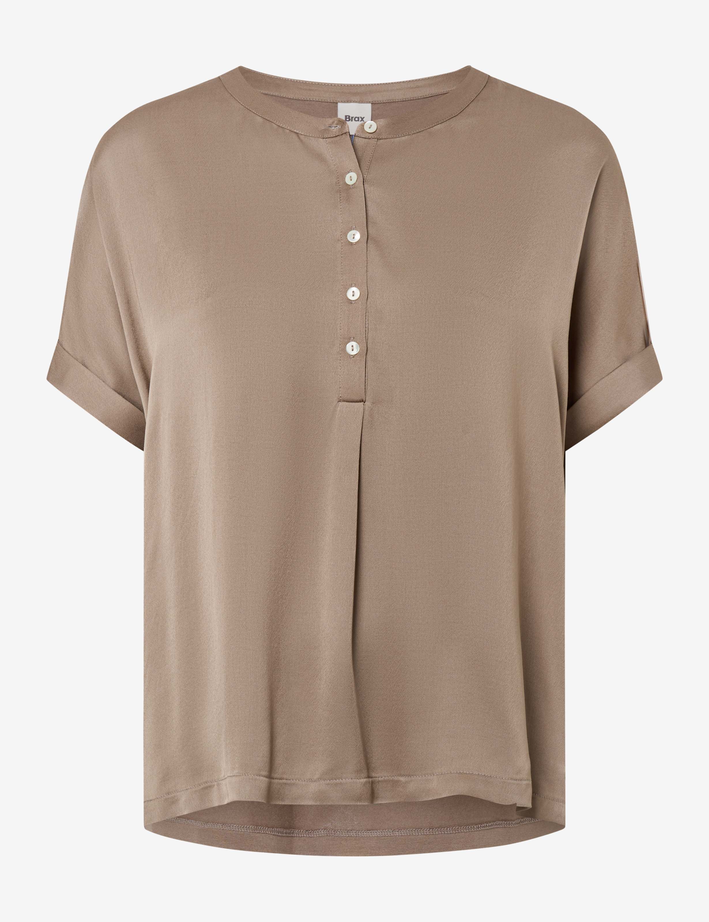 Brauntöne, Damen, Style CLAIRE S, FREISTELLER_FRONT_ISHOP
