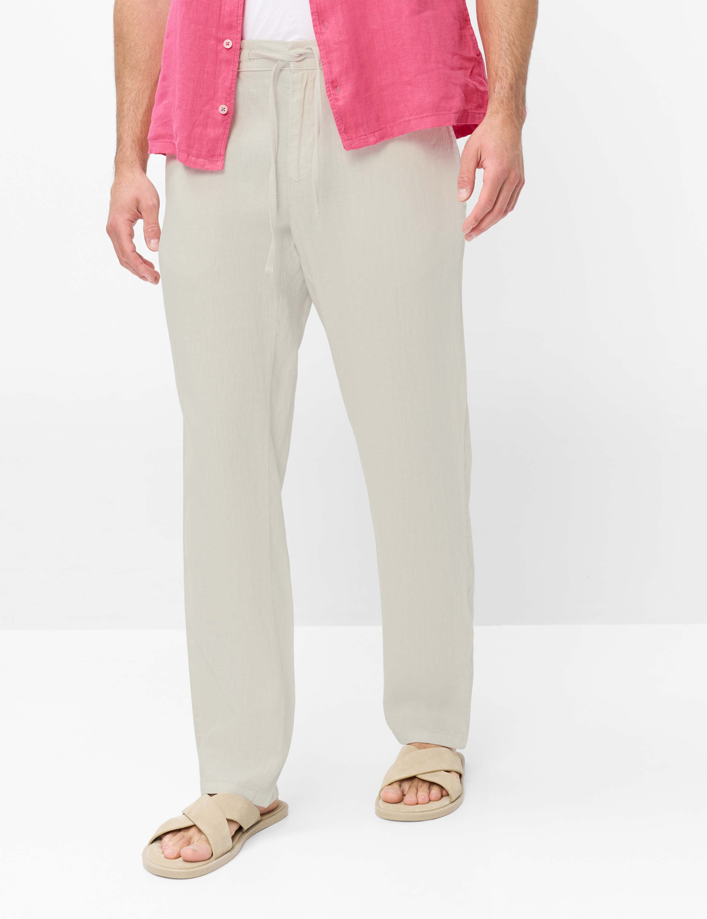 Shades of Beige, Men, Style ELIAS, MODEL_FRONT_ISHOP