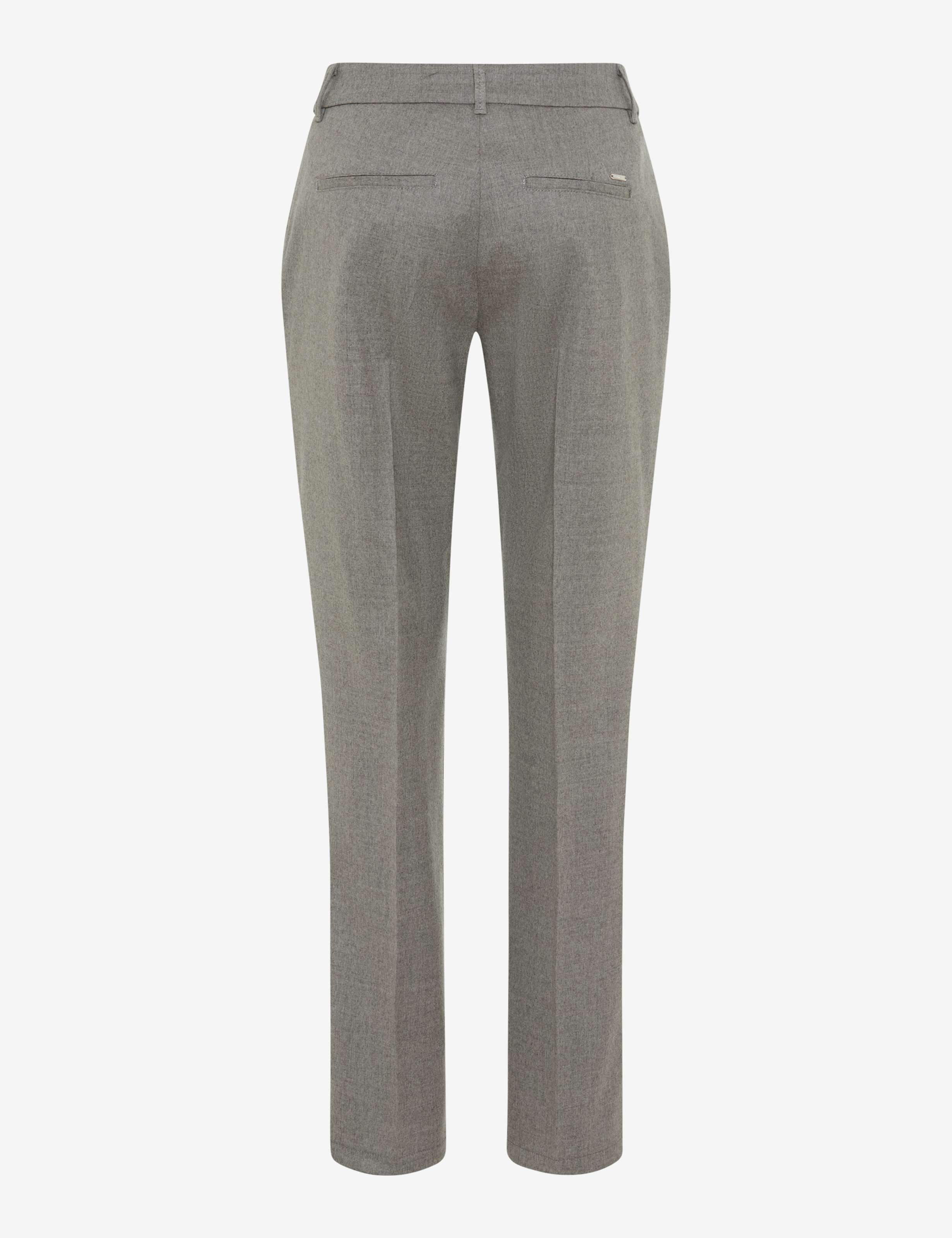 Grautöne, Damen, Style MARON, FREISTELLER_RUECK_ISHOP