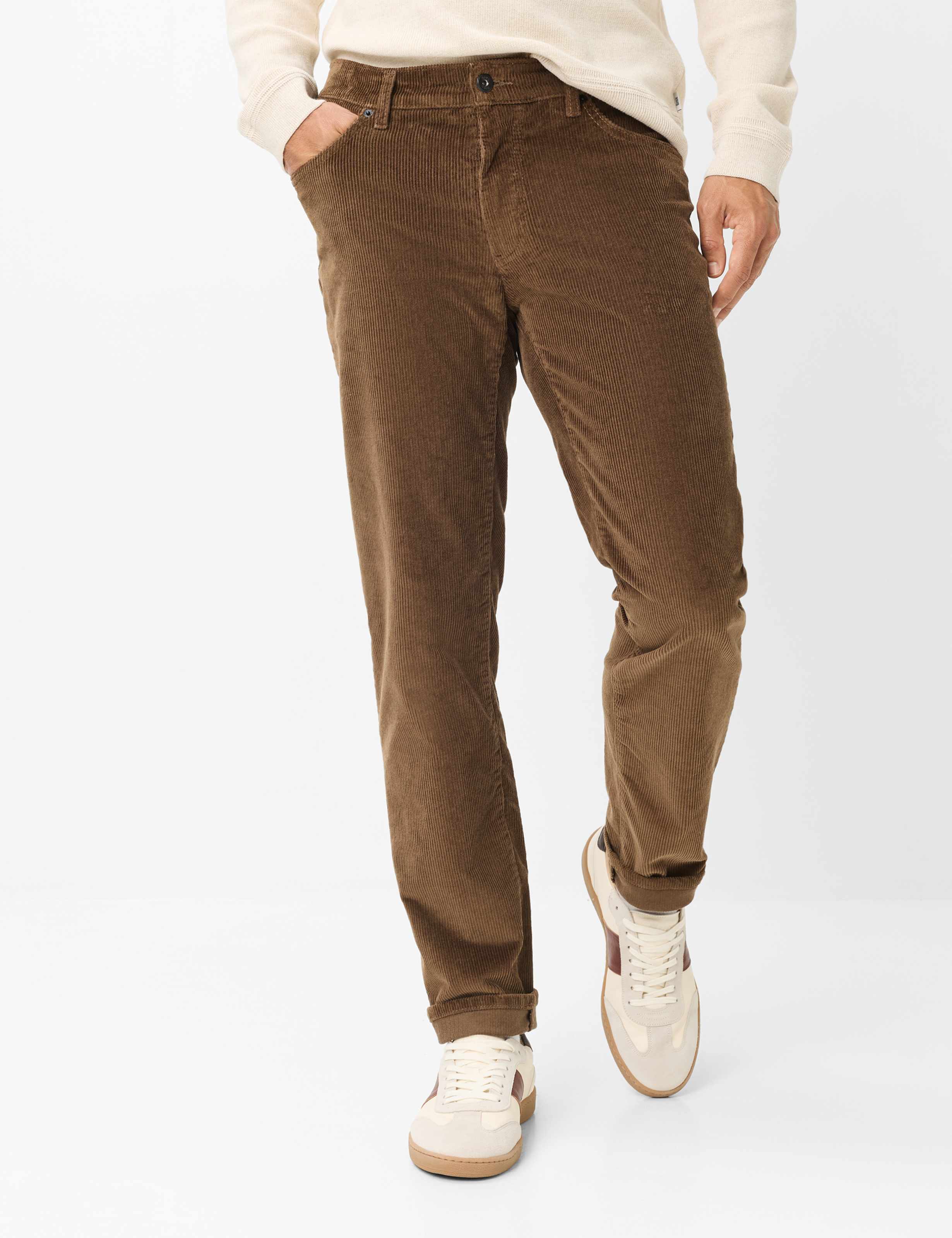 Beige farver, Mænd, Style CADIZ, MODEL_FRONT_ISHOP
