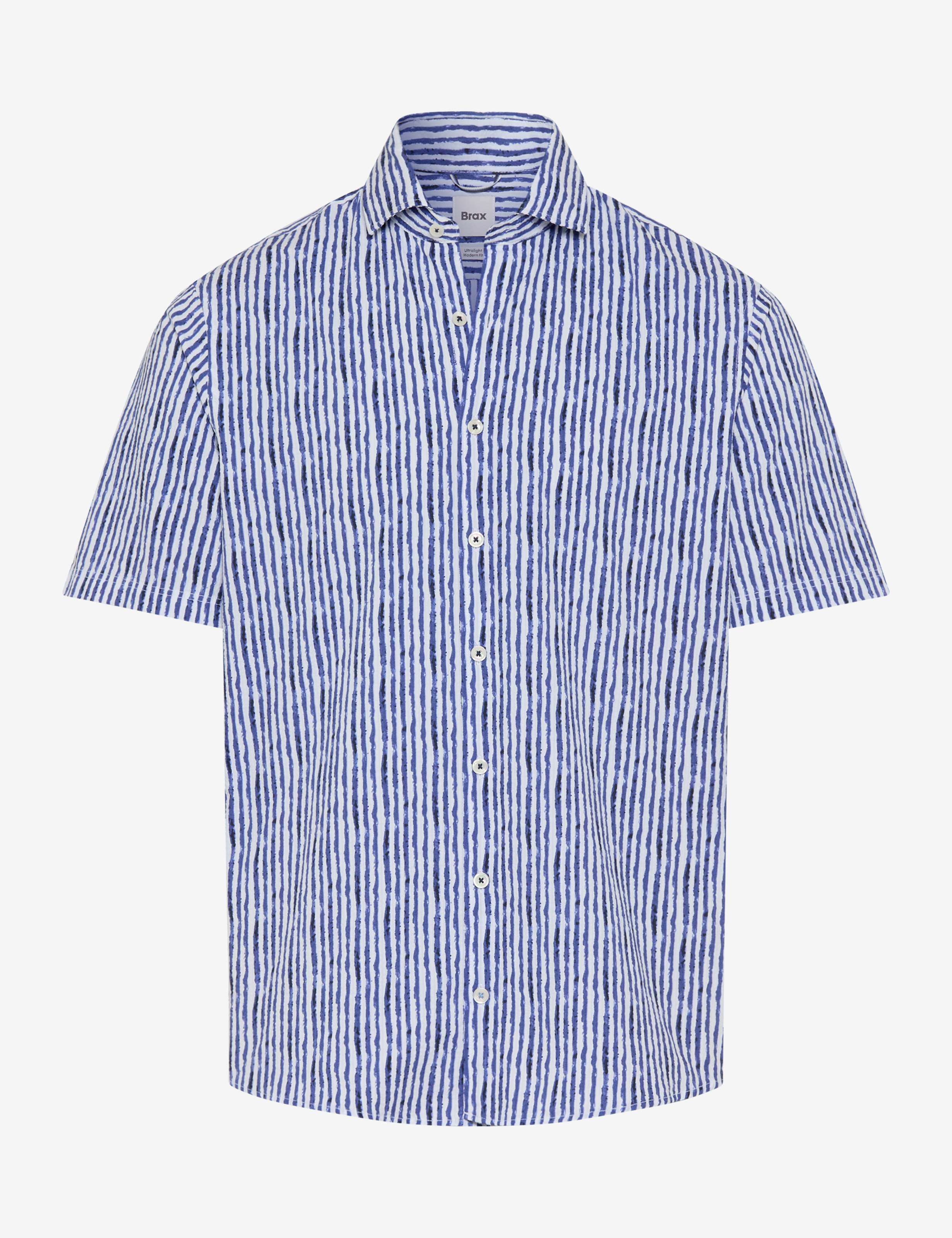 Tons bleus, Homme, Style HARDY, FREISTELLER_FRONT_ISHOP