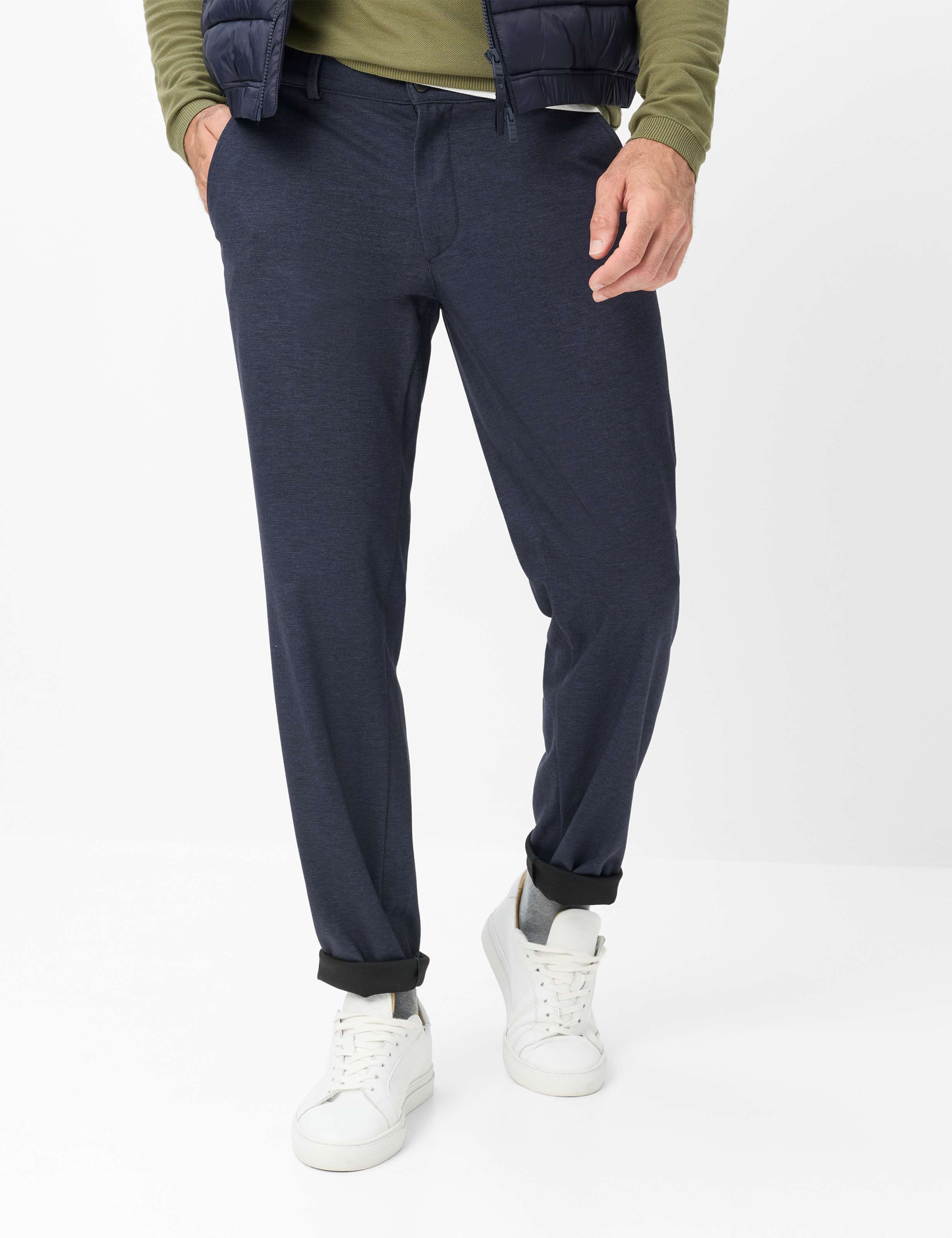 Shades of Blue, Men, Style THILO, MODEL_FRONT_ISHOP