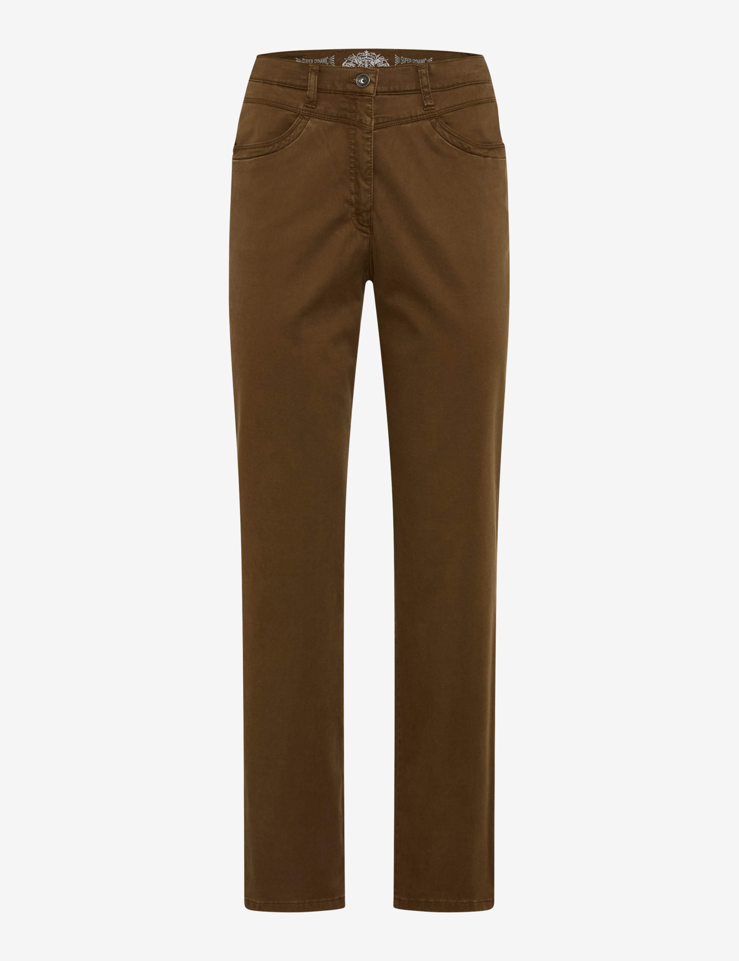 Brauntöne, Damen, Style CAREN NEW, FREISTELLER_FRONT_ISHOP