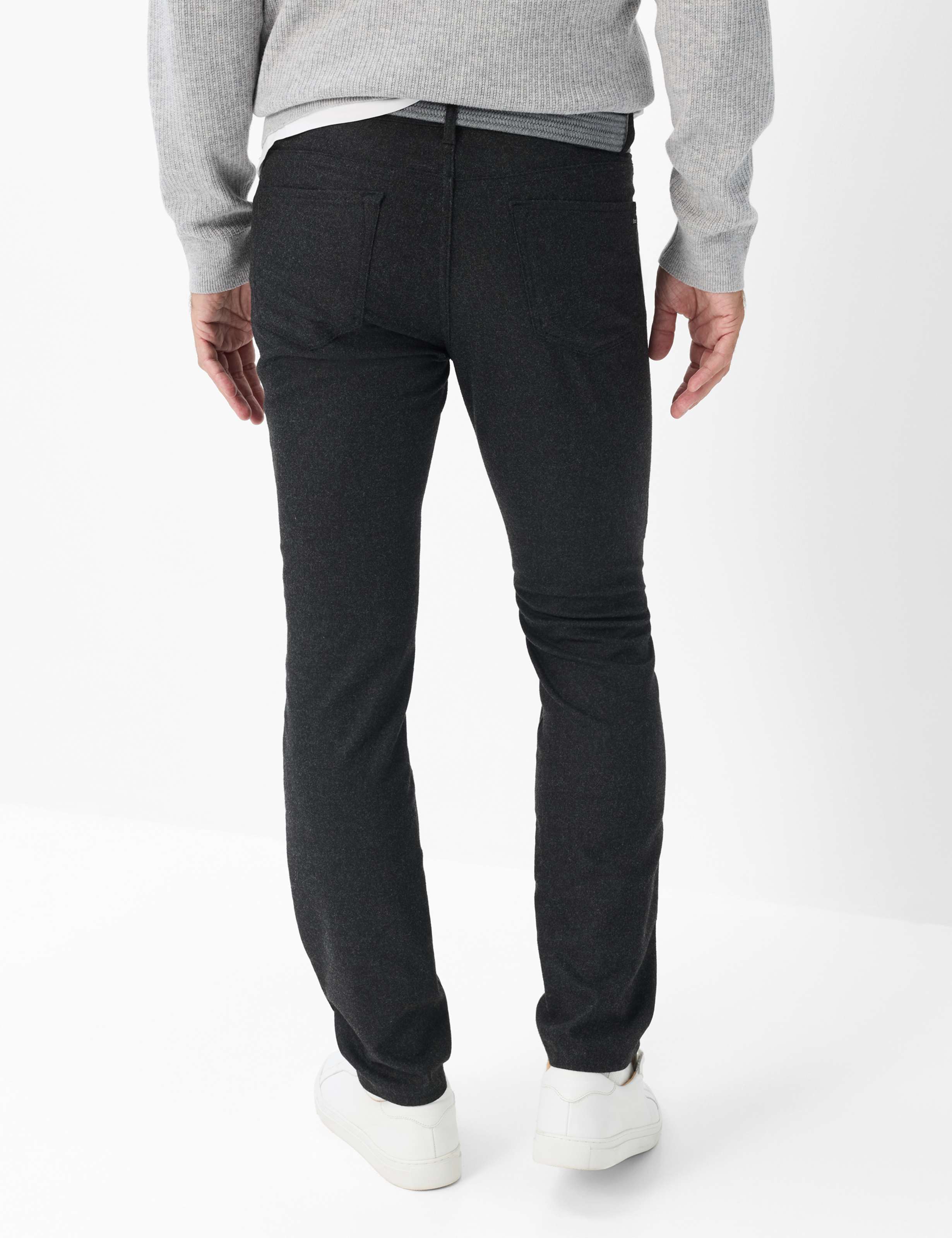 Tons gris, Homme, Style CHUCK, MODEL_RUECK_ISHOP
