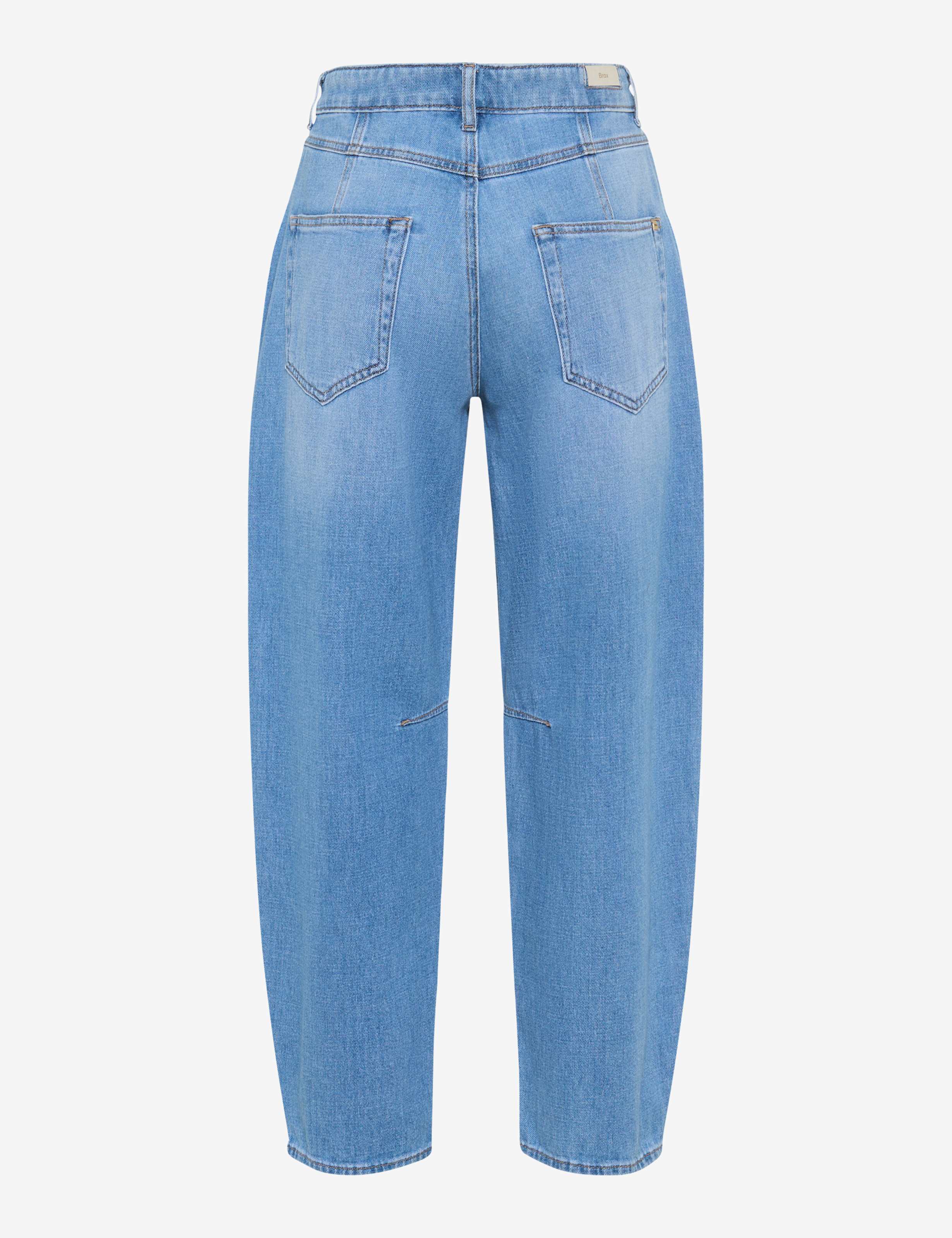 Tons bleus, Femme, Style MEGAN S, FREISTELLER_RUECK_ISHOP