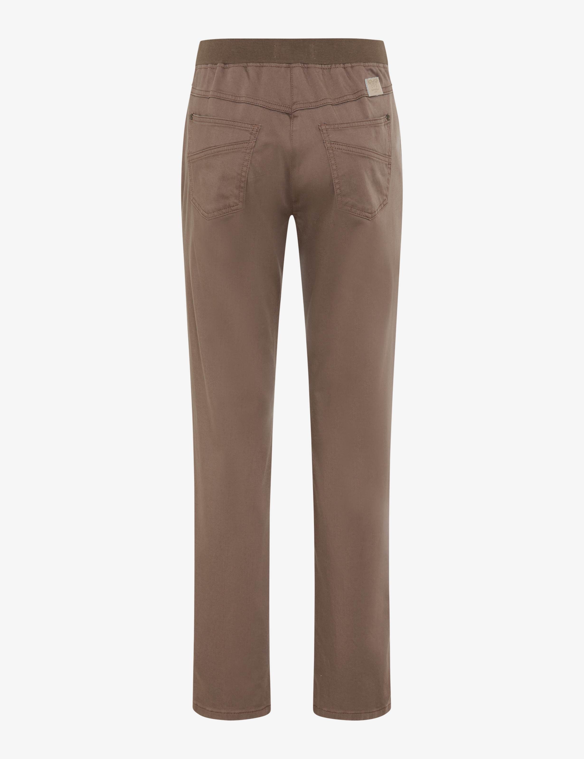 Beige tinten, Dames, Style CARINA, FREISTELLER_RUECK_ISHOP