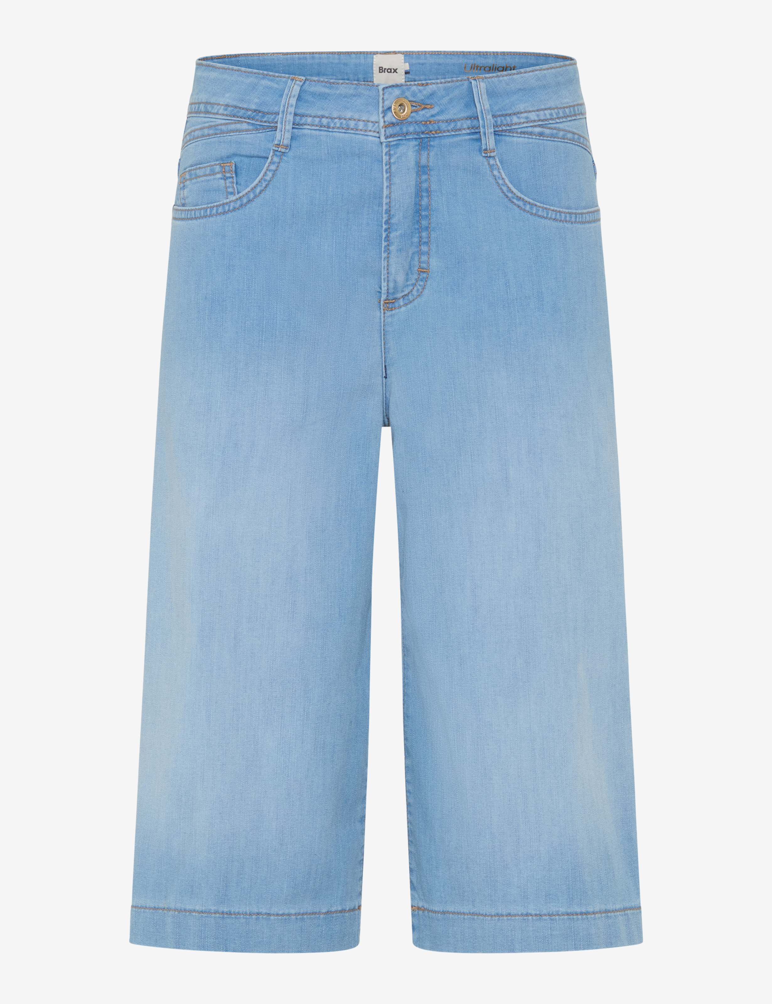 Tons bleus, Femme, Style MAINE B, FREISTELLER_FRONT_ISHOP