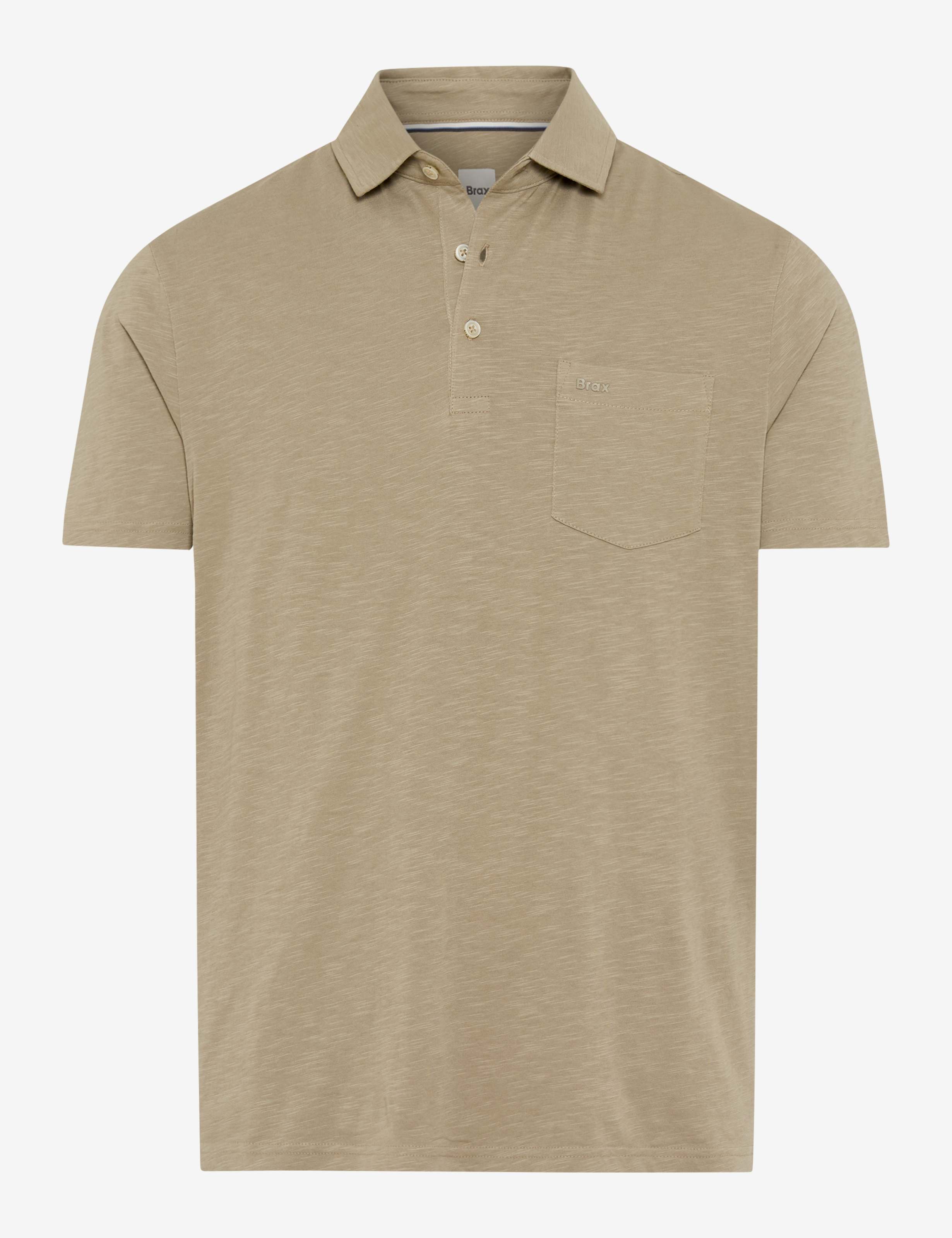 Homme Style PAVO Vert - Khaki  Détourage avant
