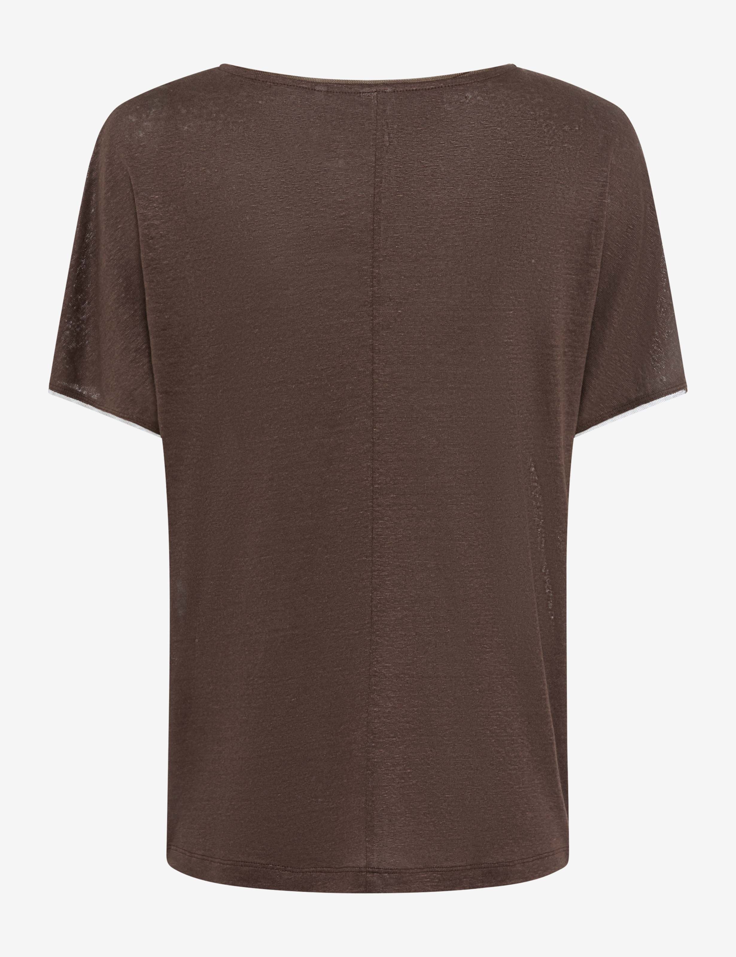 Brauntöne, Damen, Style CAELEN S, FREISTELLER_RUECK_ISHOP