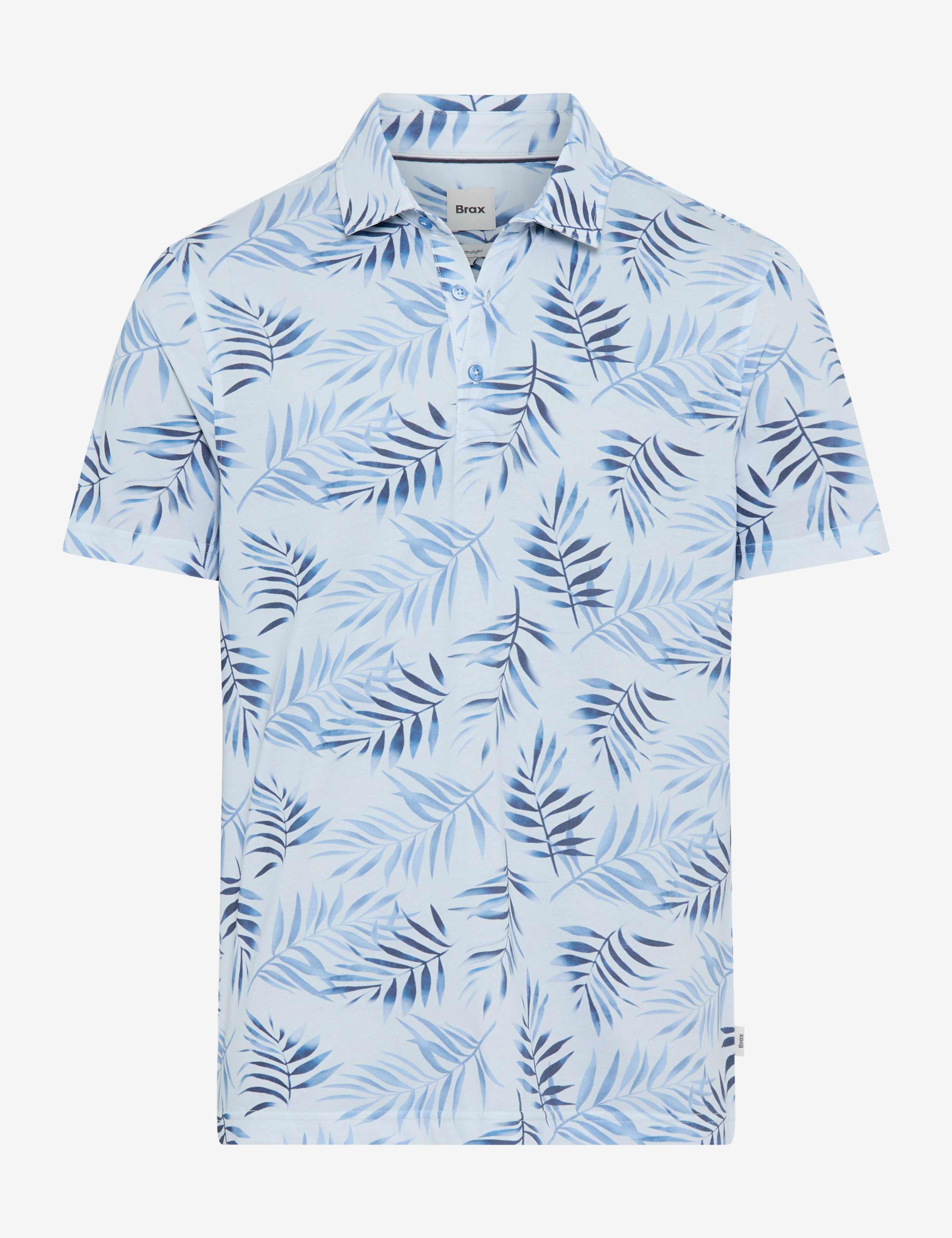 Nuancer af blå, Mænd, Style PEPE, FREISTELLER_FRONT_ISHOP