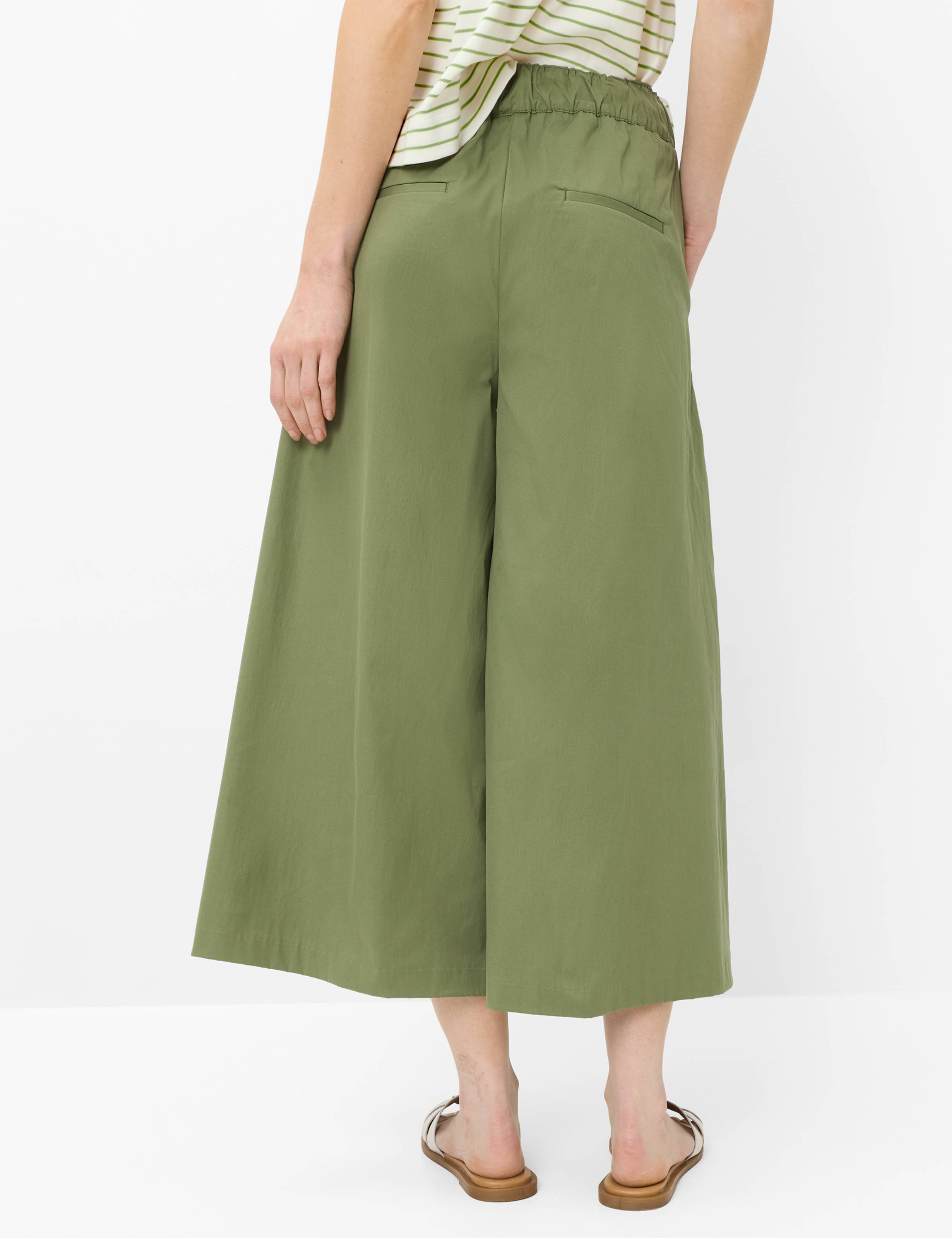 Grüntöne, Damen, Style MAJA S, MODEL_RUECK_ISHOP