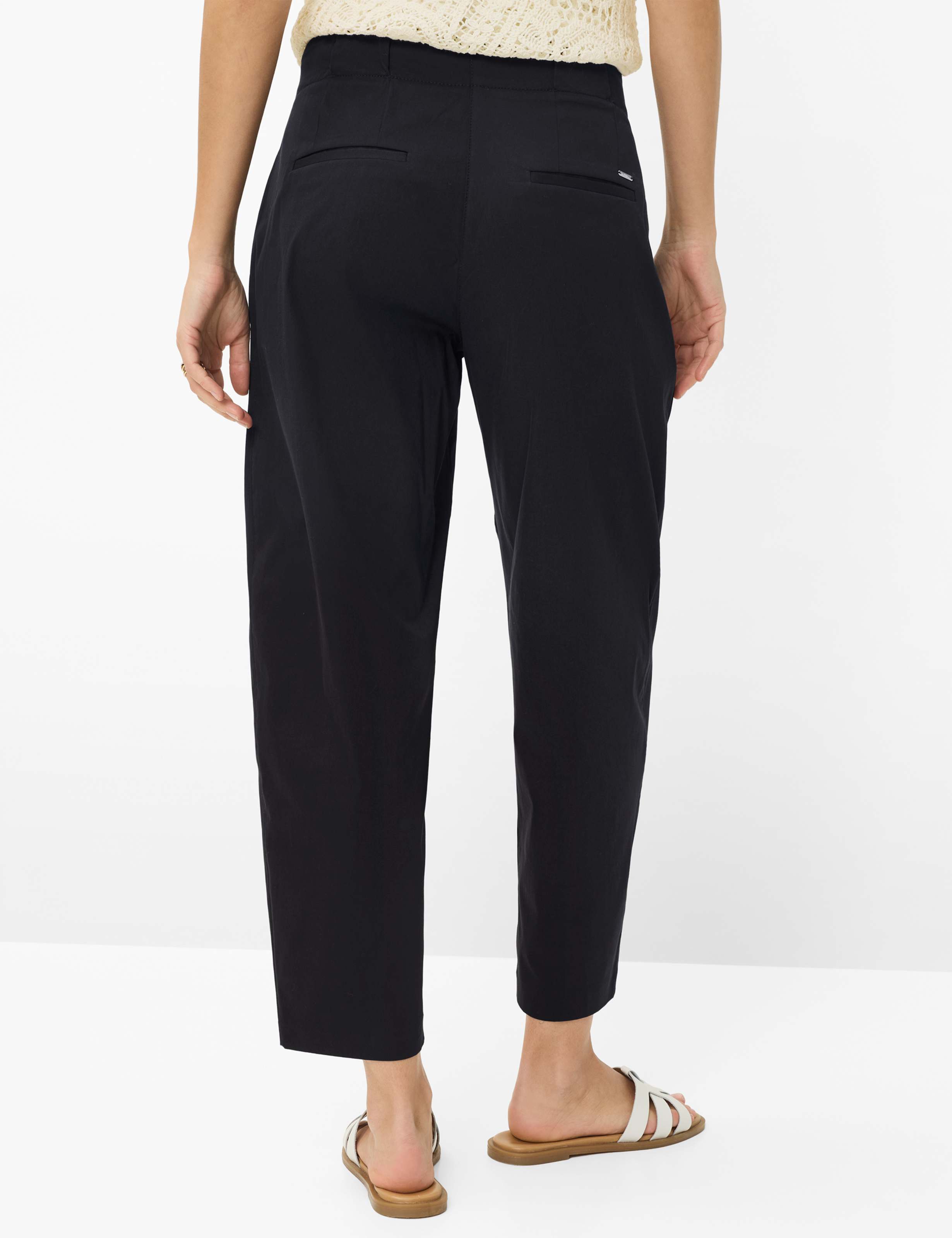 Tons bleus, Femme, Style MEGAN S, MODEL_RUECK_ISHOP