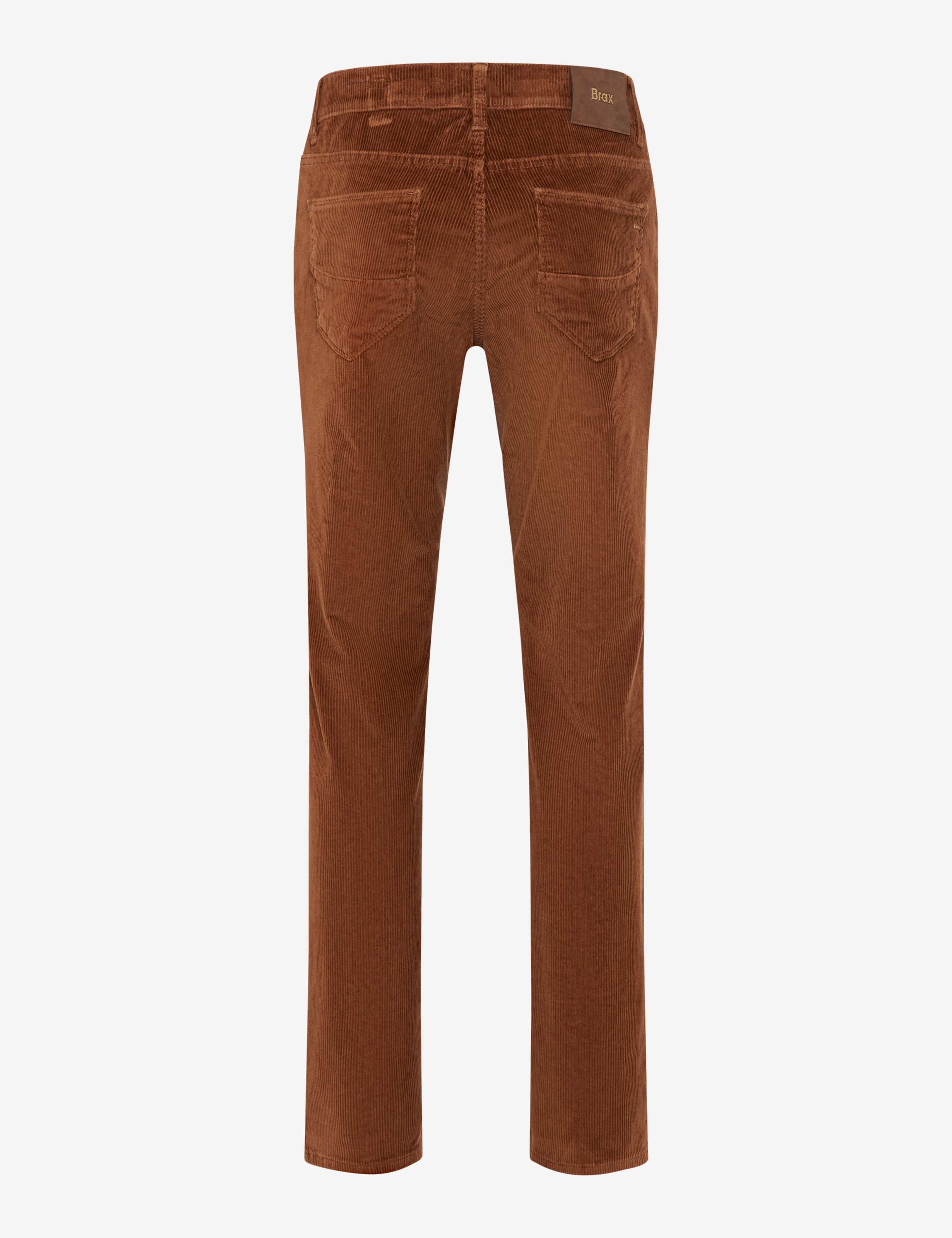 Tons orange, Homme, Style CADIZ, FREISTELLER_RUECK_ISHOP