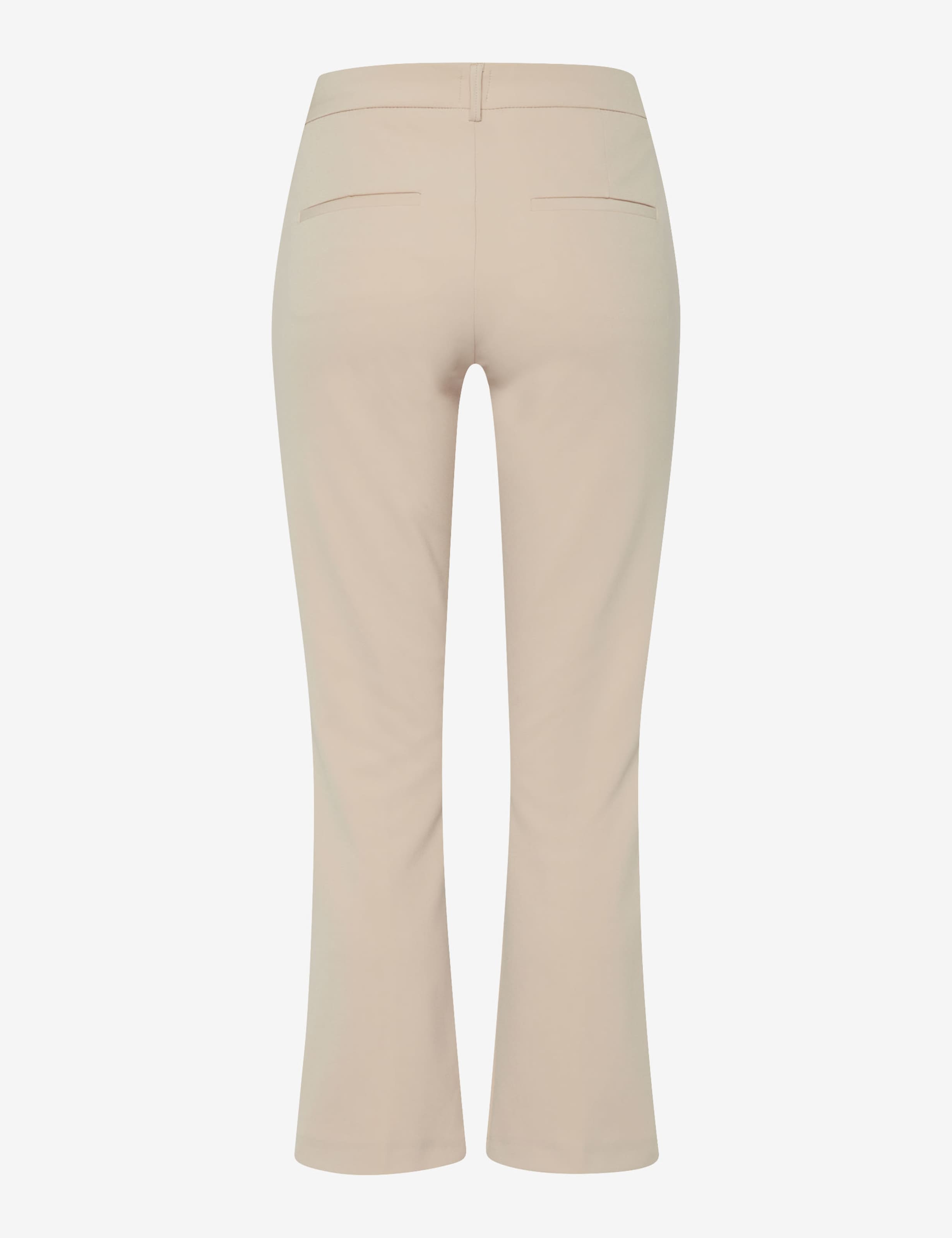 Damen Style SHAKIRA S Beige Slim Fit Freisteller Rueck