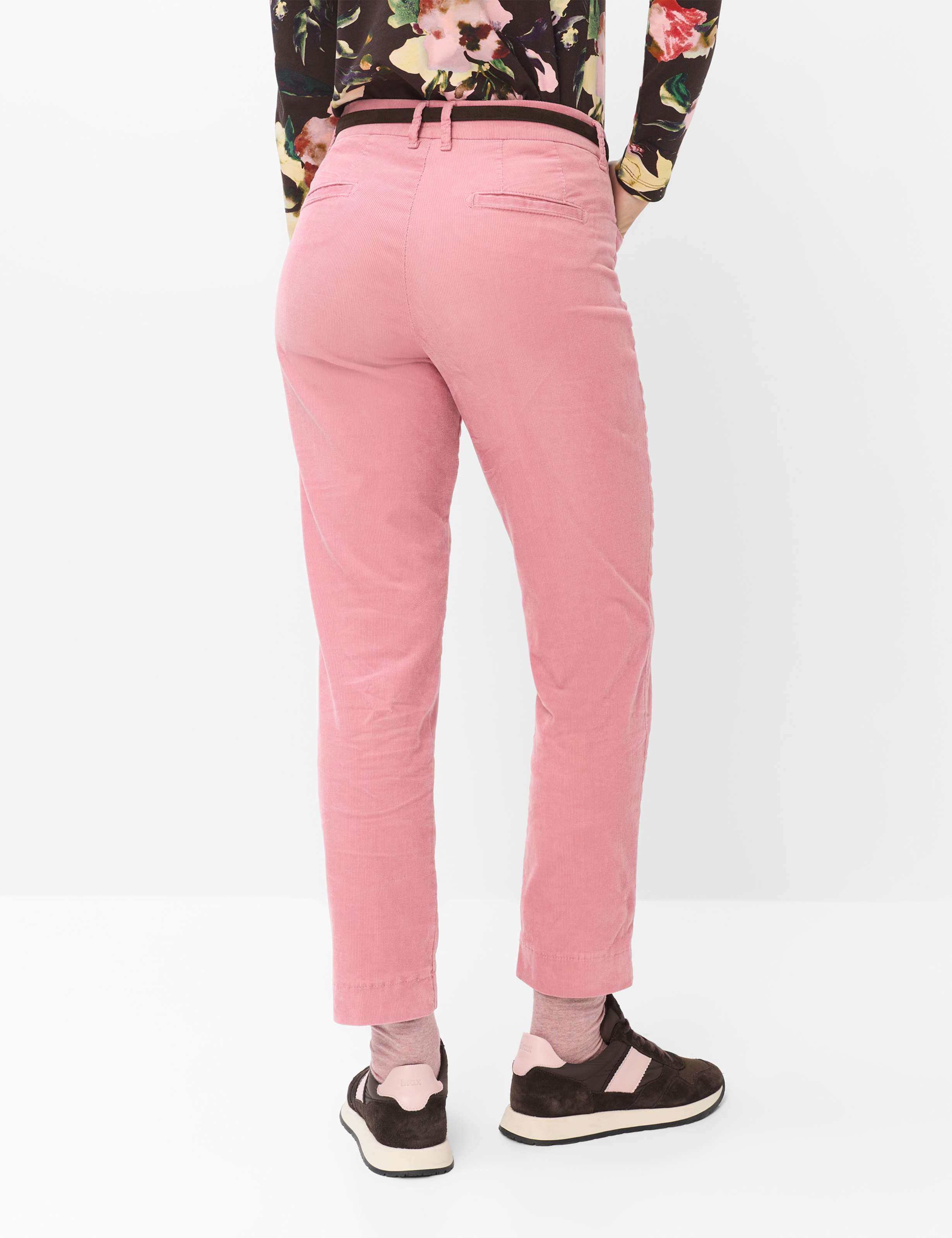 Tons rouges, Femme, Style MARA S, MODEL_RUECK_ISHOP