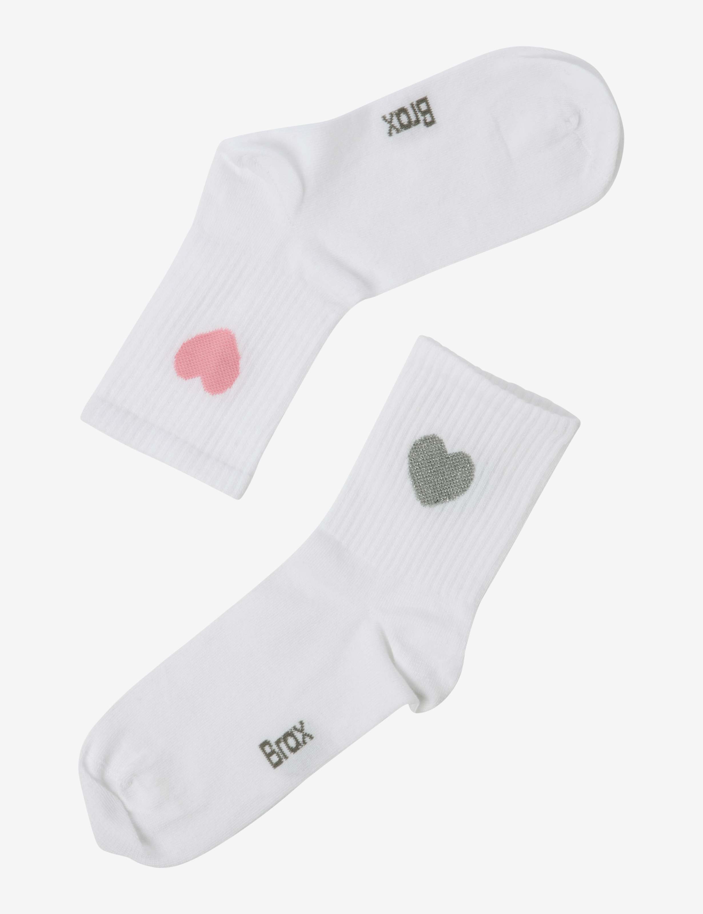 Weisstöne, Damen, Style DAMENSOCKEN, FREISTELLER_RUECK_ISHOP