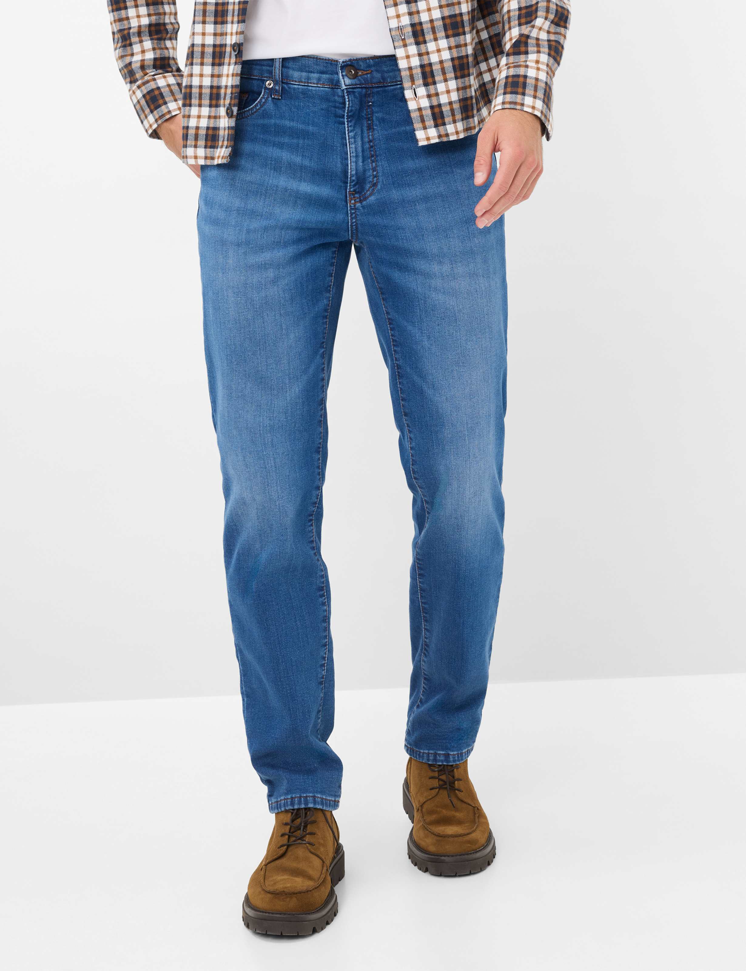 Tons bleus, Homme, Style CADIZ TT, MODEL_FRONT_ISHOP