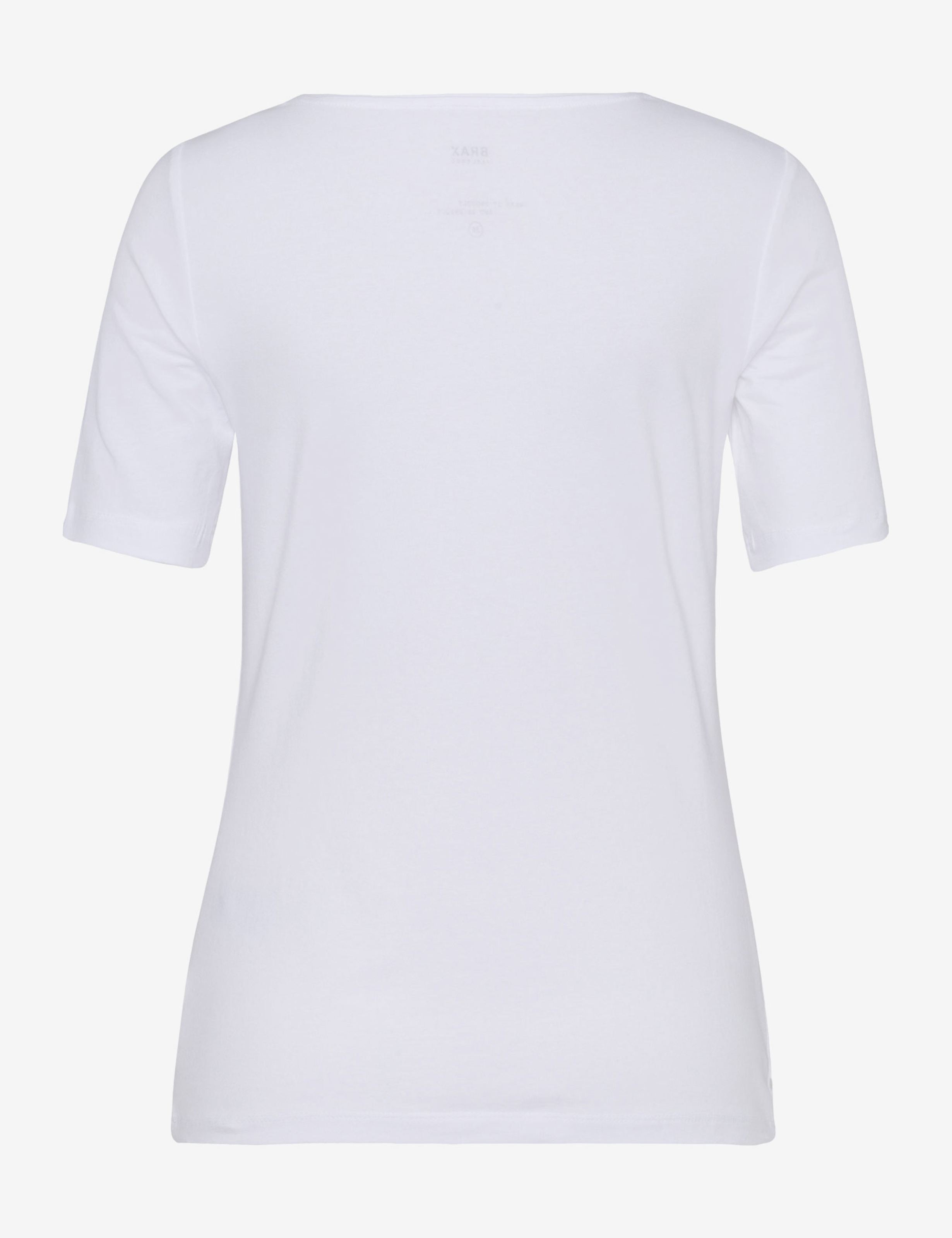 Damen Style CORA Cremeweiß  Freisteller Rueck