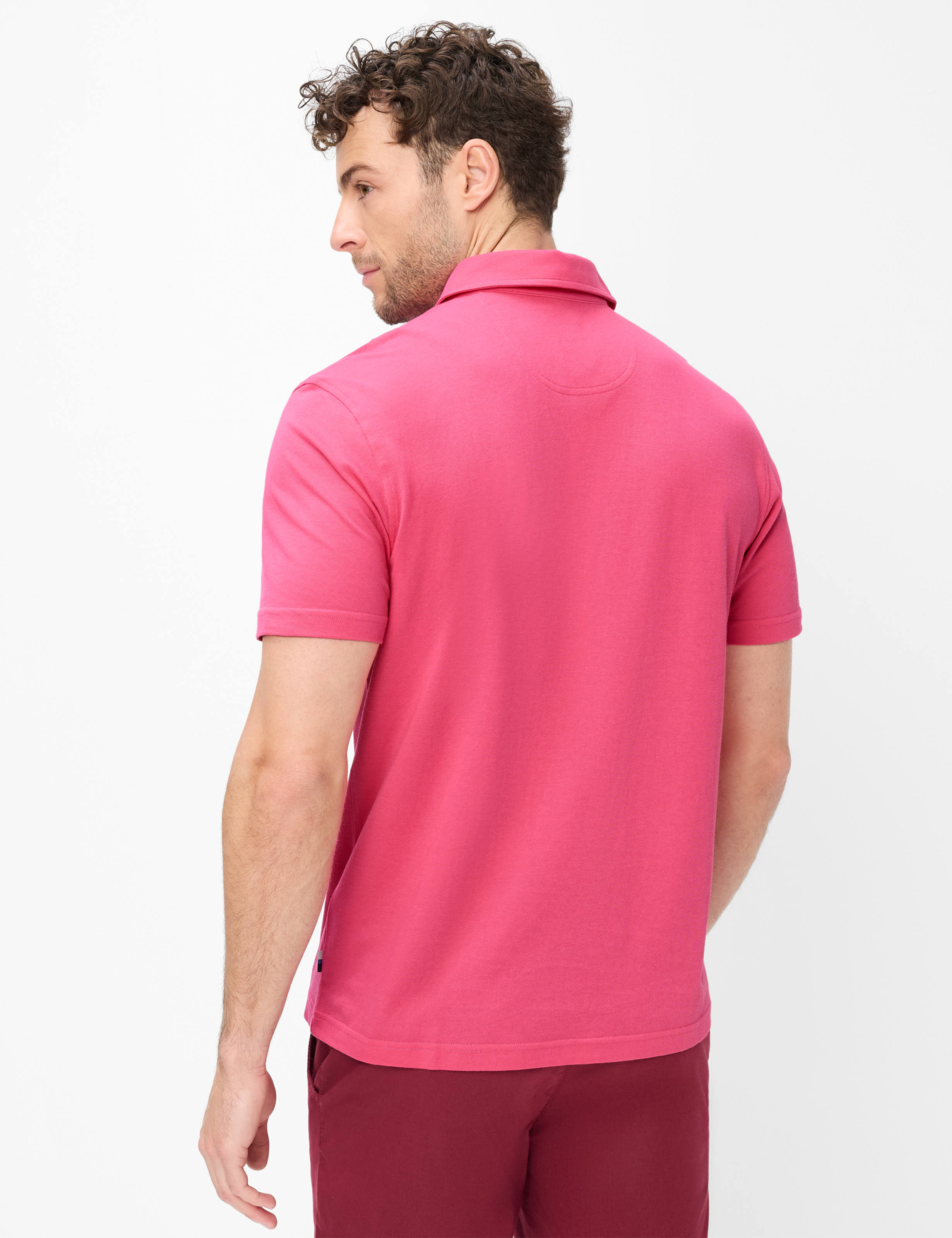 Tinten van roze, Heren, Style PEPE, MODEL_RUECK_ISHOP