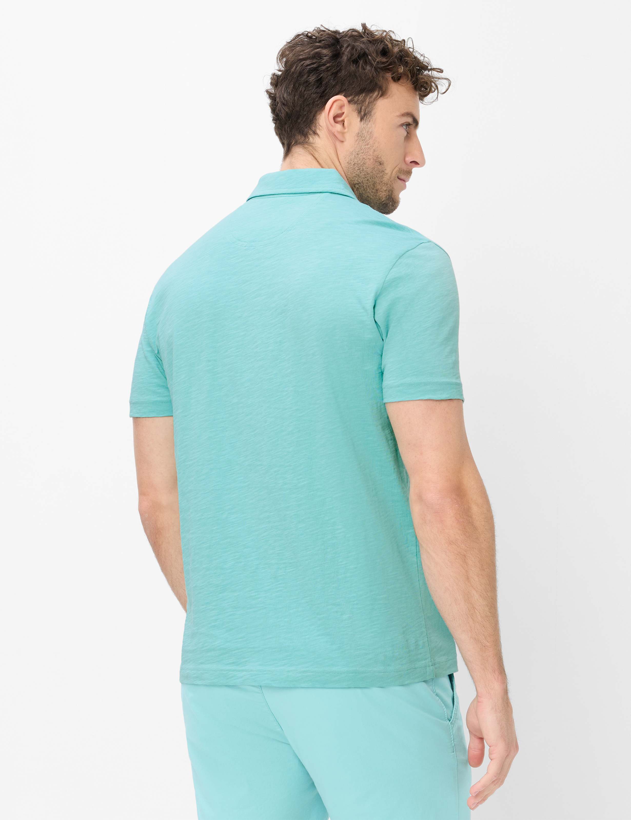 Tons bleus, Homme, Style PAVO, MODEL_RUECK_ISHOP