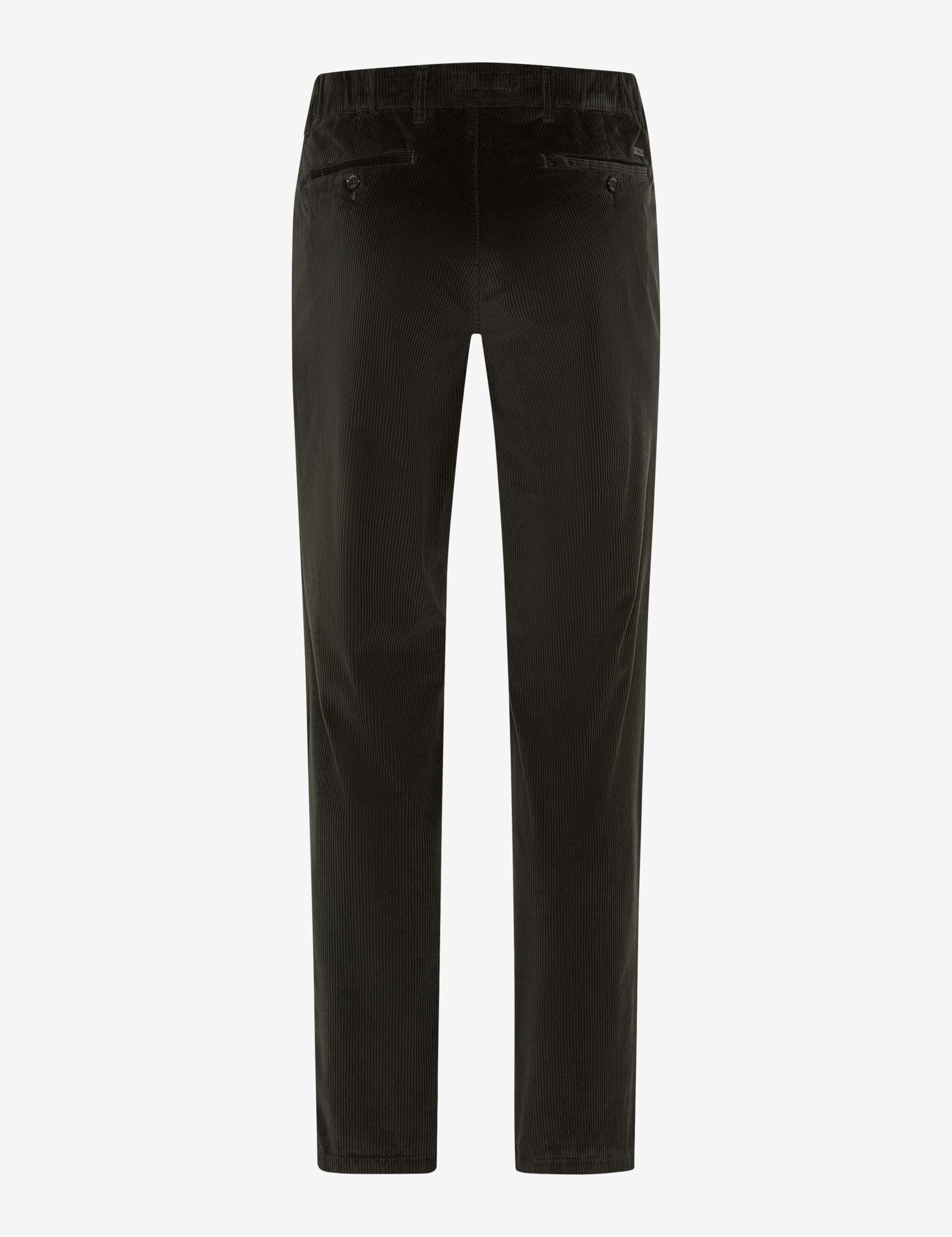 Tinten groen, Heren, Style THILO, FREISTELLER_RUECK_ISHOP