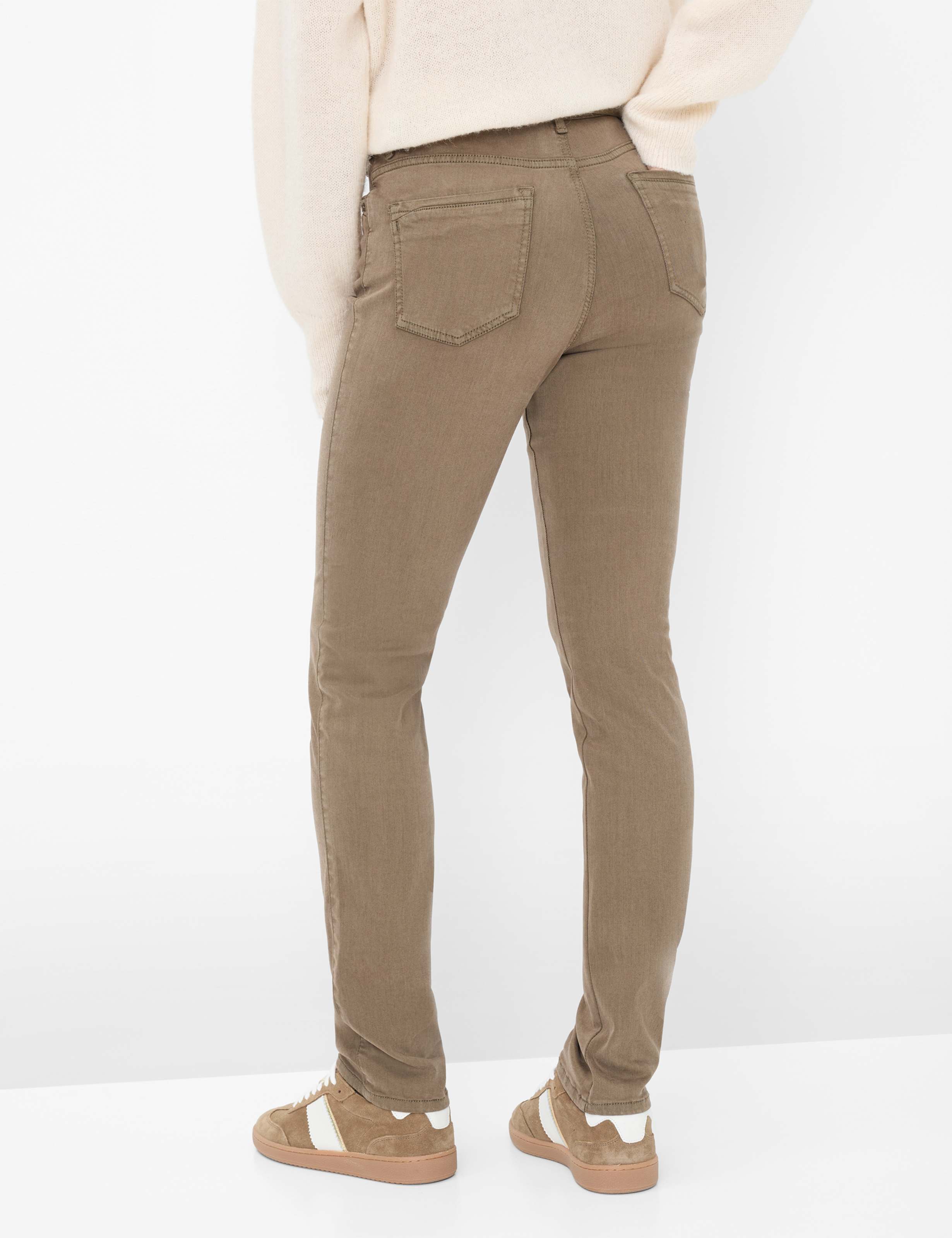 Brauntöne, Damen, Style CAROLA, MODEL_RUECK_ISHOP