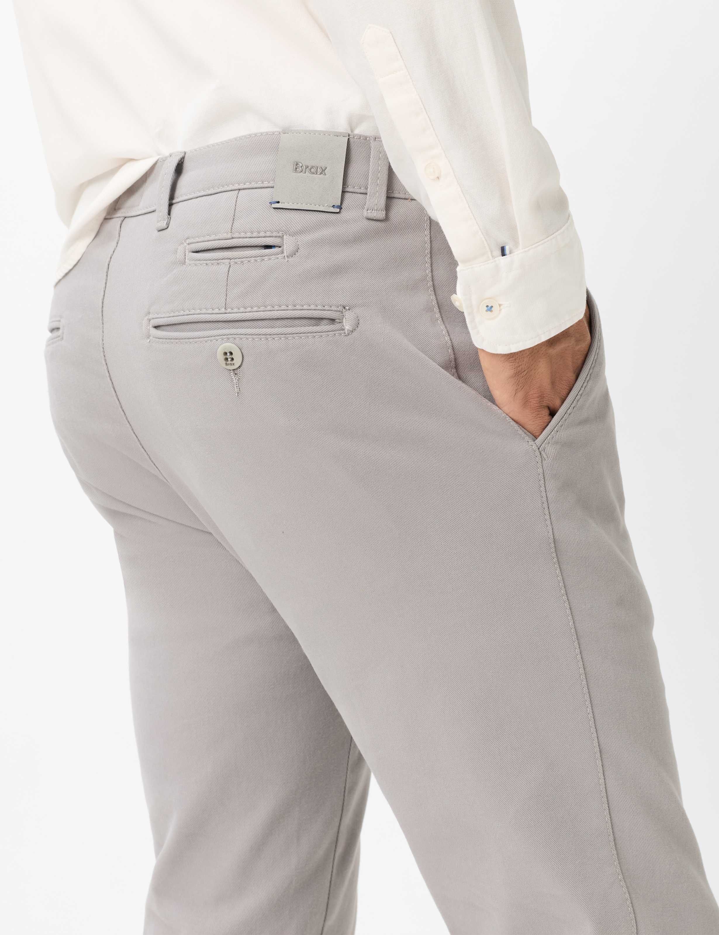 Grautöne, Herren, Style FABIO IN, DETAIL_TWO_ISHOP