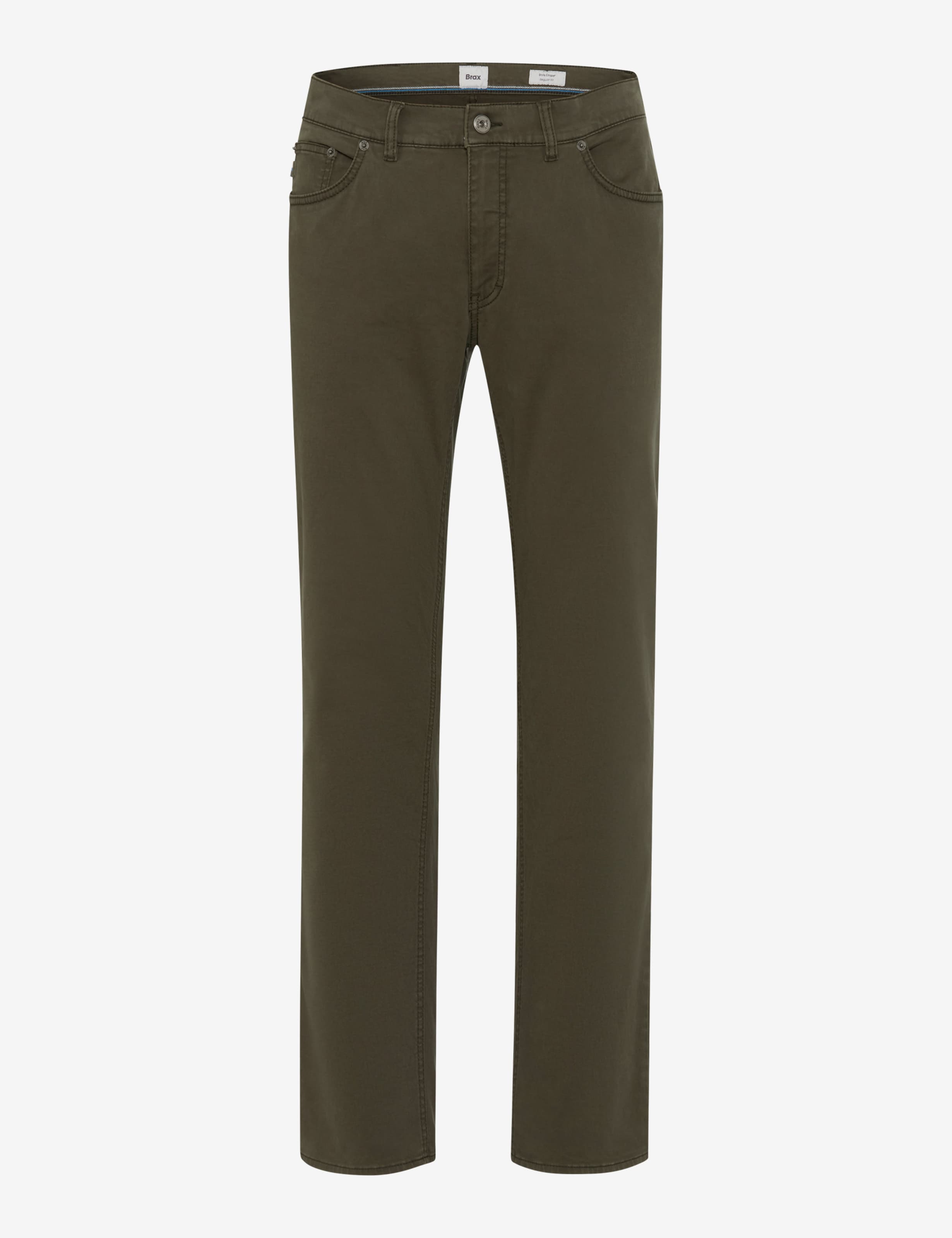 Grüntöne, Herren, Style COOPER, FREISTELLER_FRONT_ISHOP