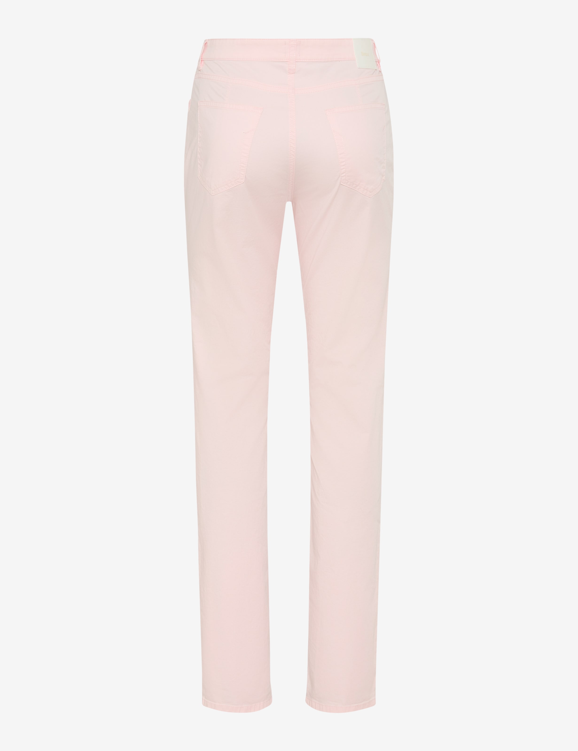 Dame Style MARY Rosa Regular Fit Udskæring bagpå