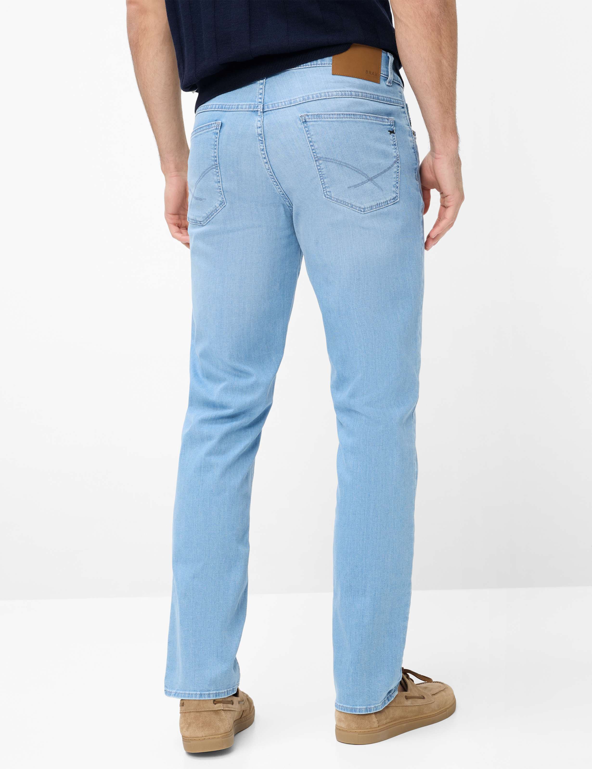 Shades of Blue, Men, Style COOPER, MODEL_RUECK_ISHOP