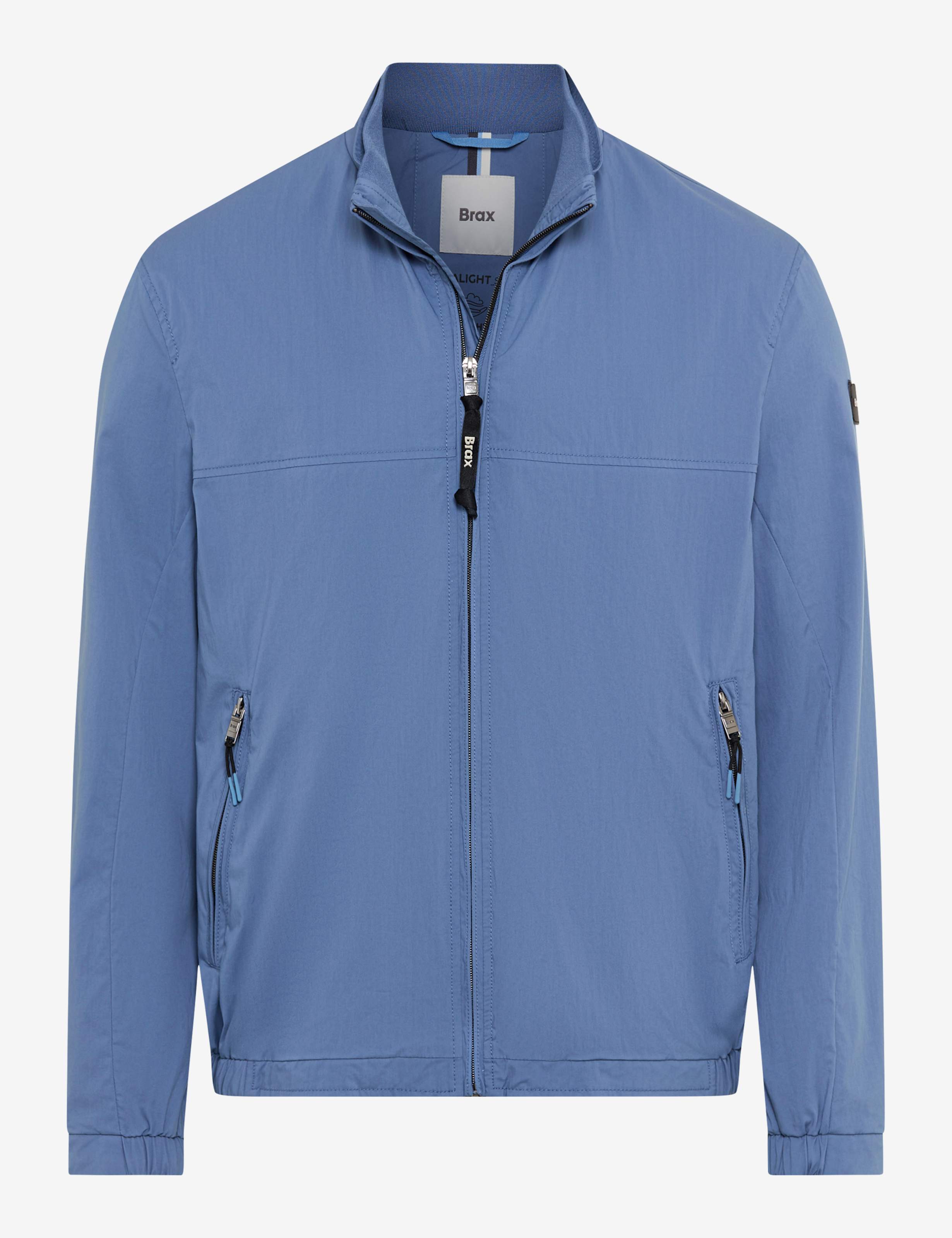 Men Style CALVIN Blue  Stand-alone front view