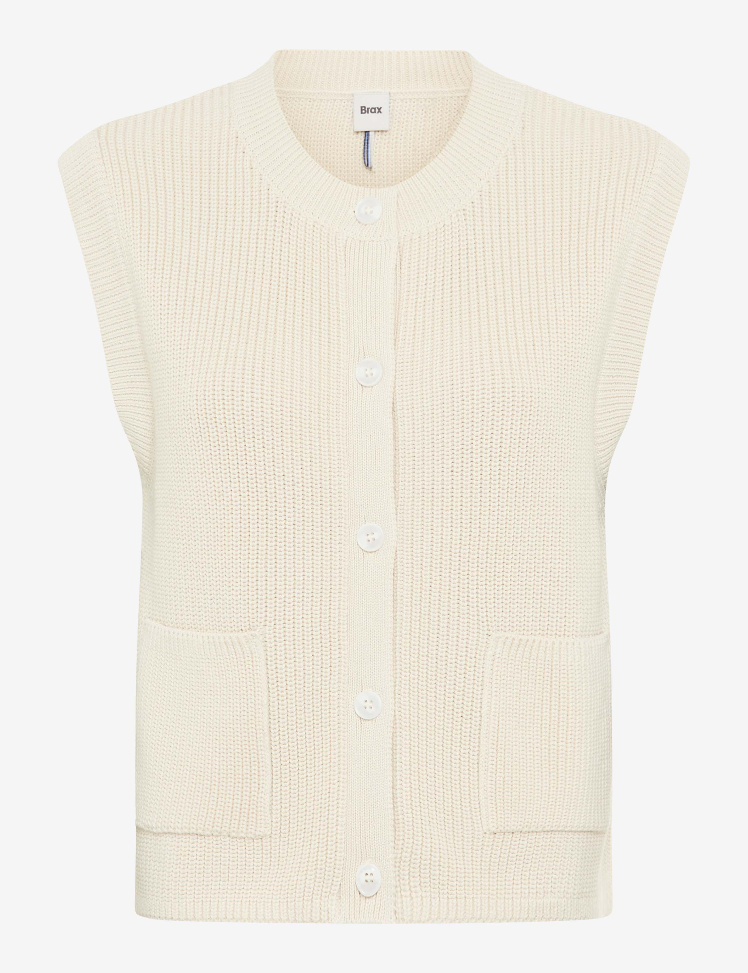 Shades of White, Women, Style ELISA, FREISTELLER_FRONT_ISHOP