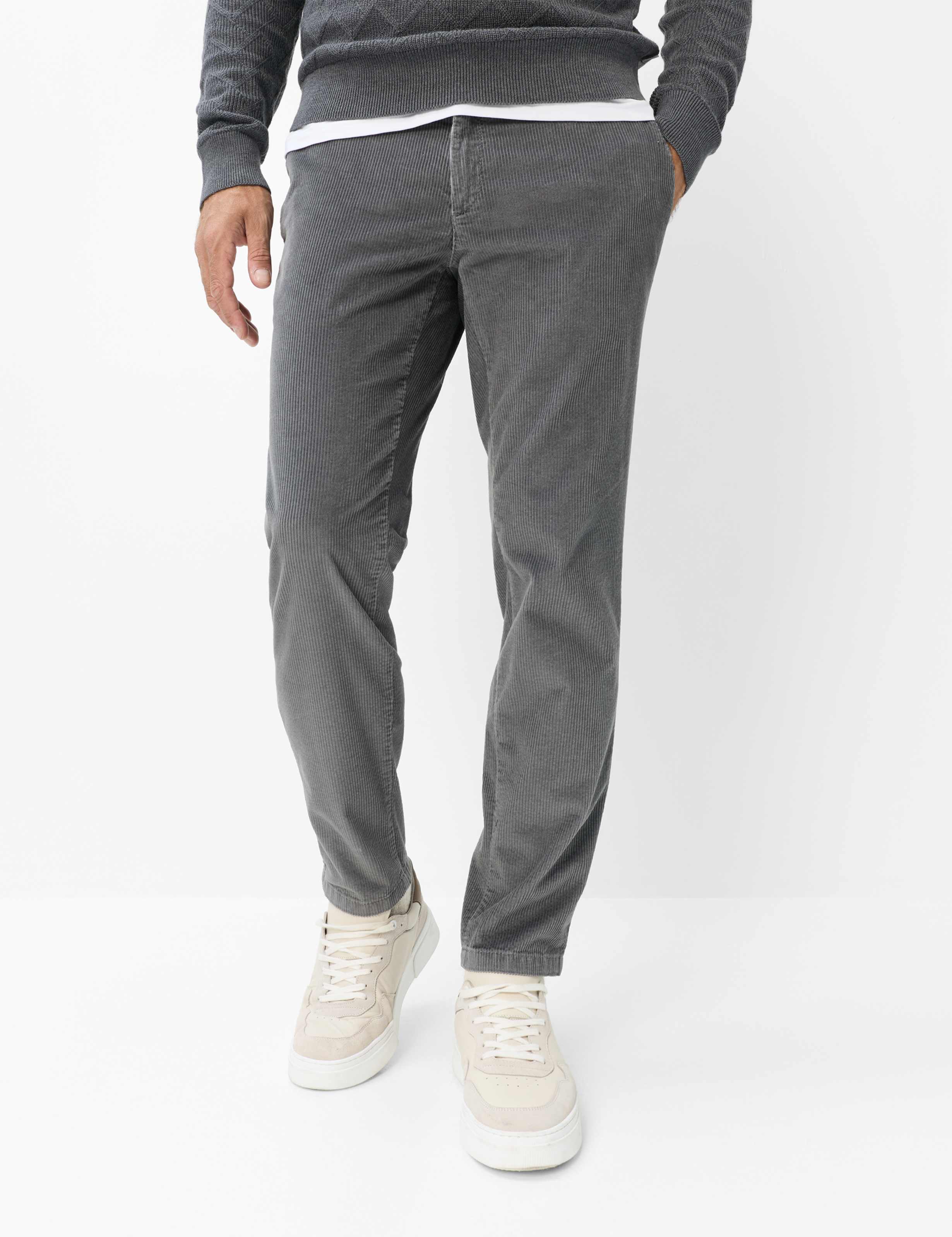Nuancer af grå, Mænd, Style PHIL, MODEL_FRONT_ISHOP