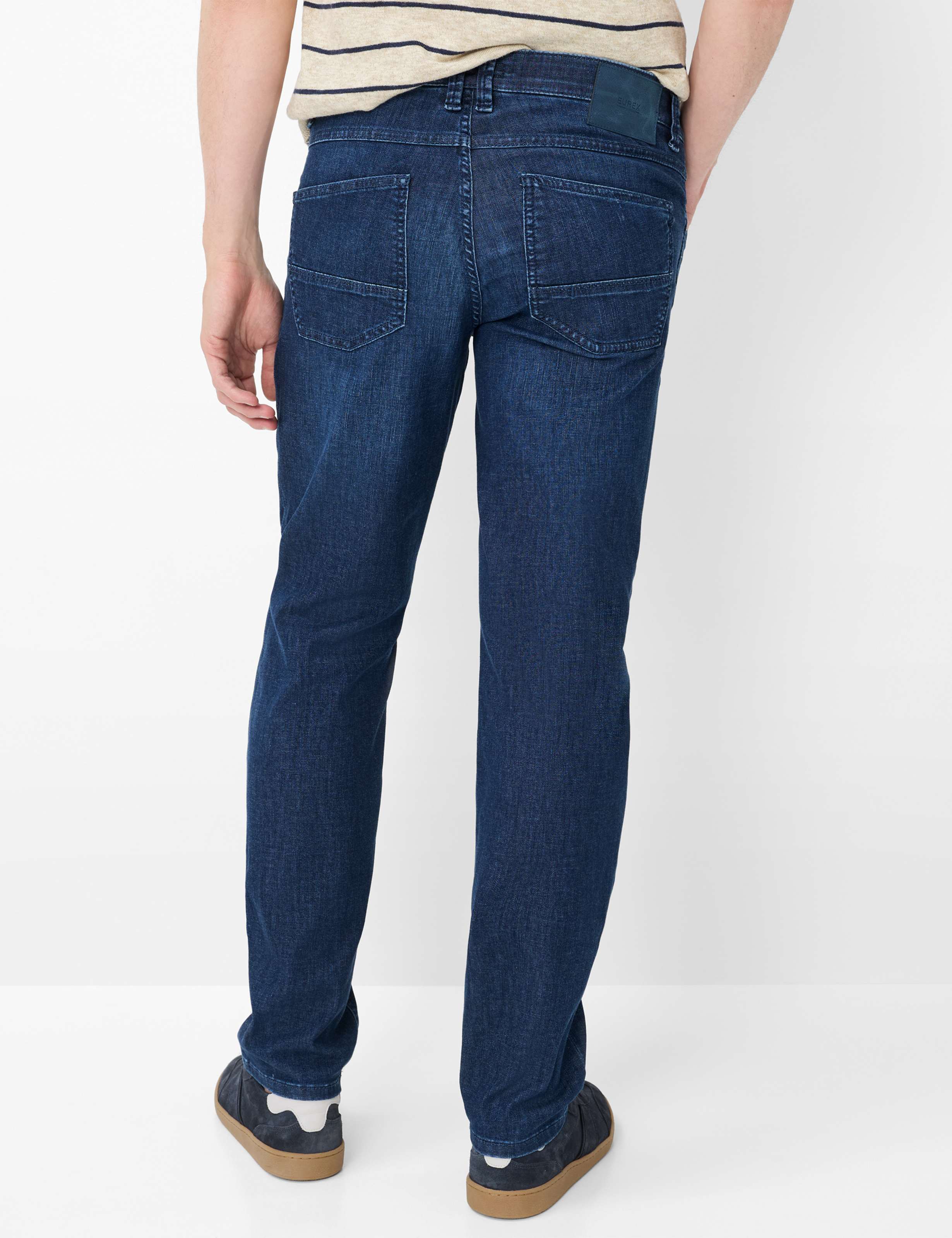 Tons bleus, Homme, Style LUKE, MODEL_RUECK_ISHOP