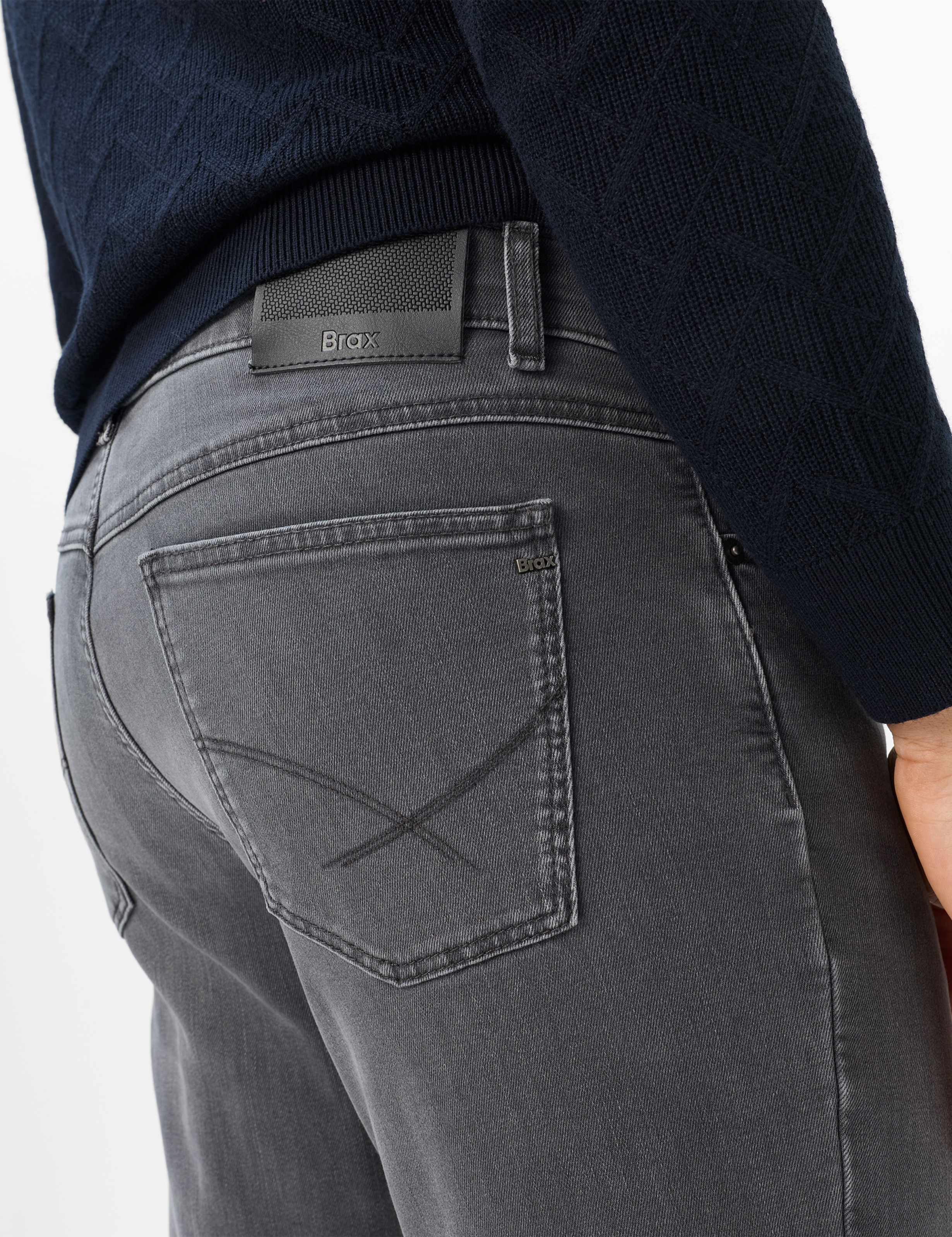 Tons gris, Homme, Style COOPER TT, DETAIL_TWO_ISHOP
